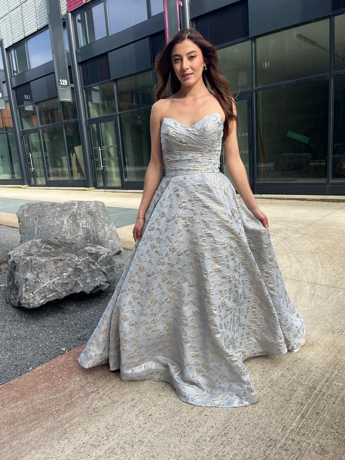 Grossiste Promarried - Robe de soiree