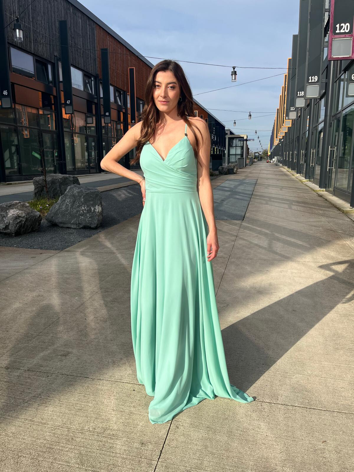 Grossiste Promarried - Robe de soiree