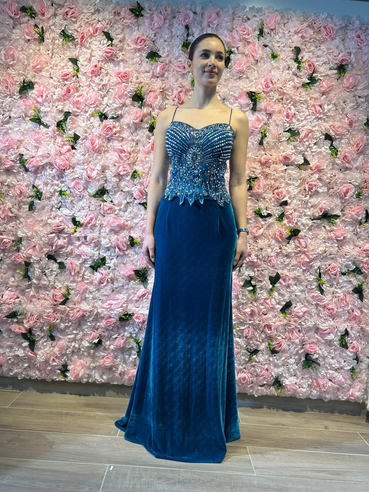Grossiste Promarried - Robe de soiree