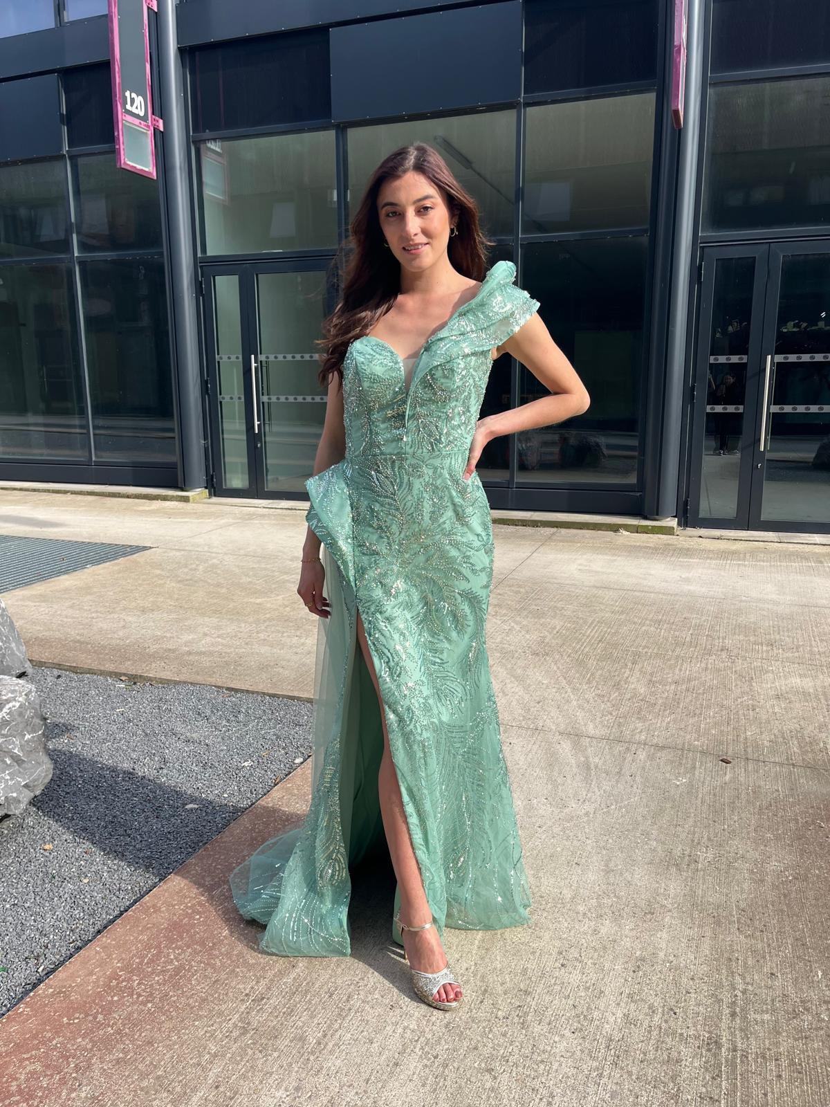 Grossiste Promarried - Robe de soiree