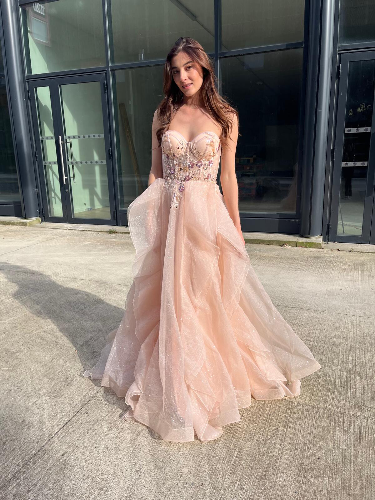 Grossiste Promarried - Robe de soiree