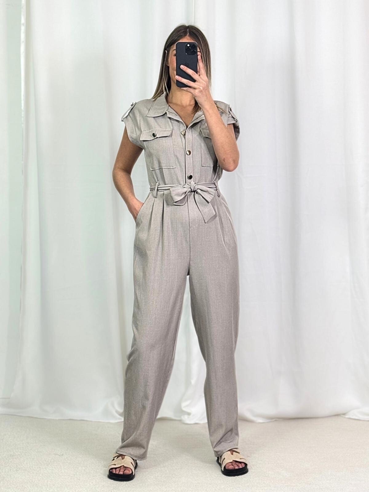 Wholesaler PROMISE - Safari style combination
