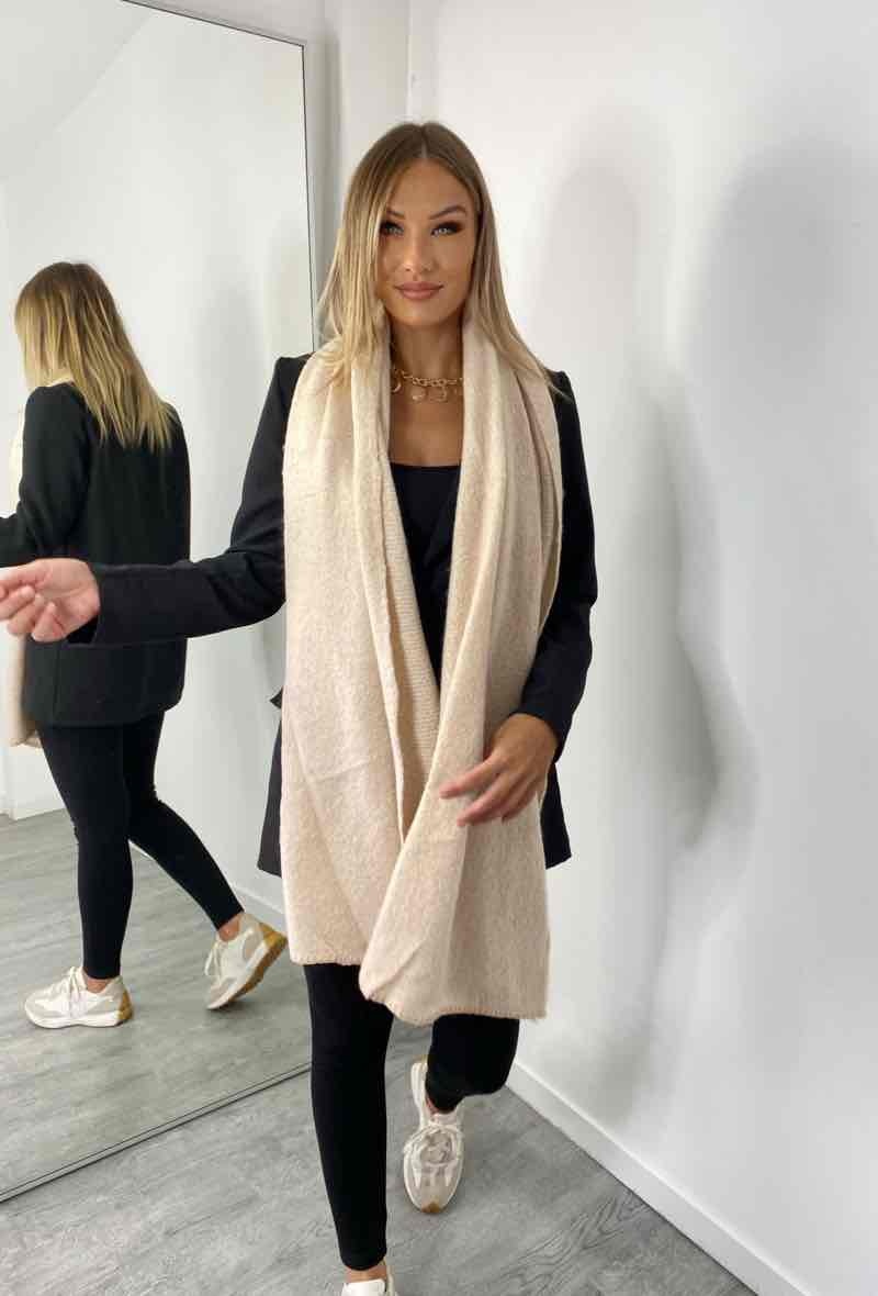 Wholesaler PROMISE - Soft scarf