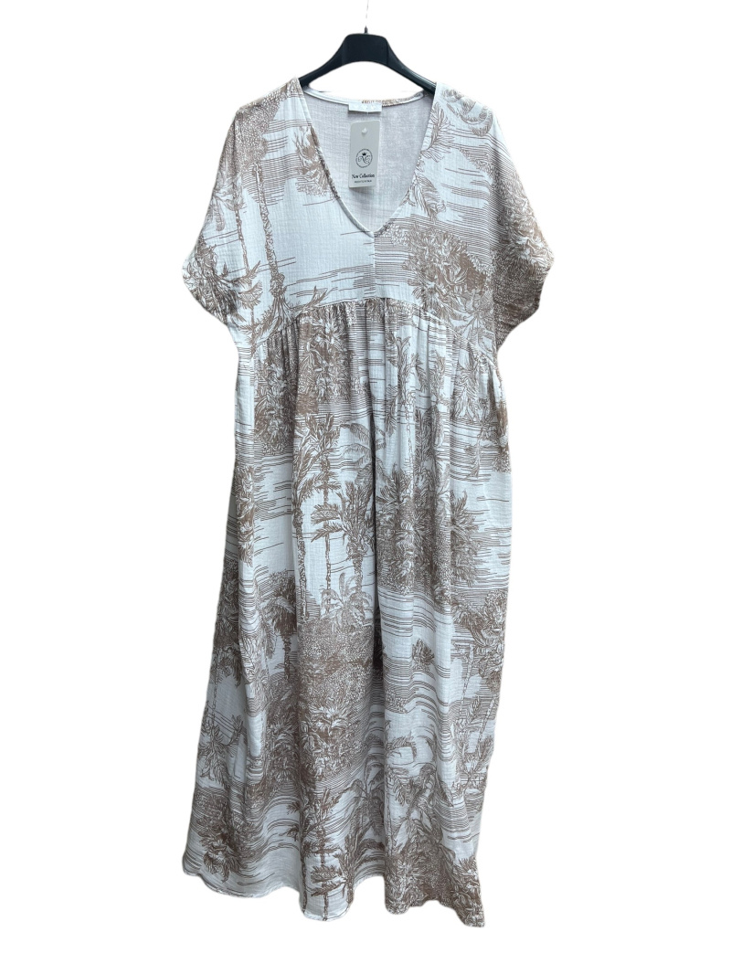Boho Mini Robe Ample Robe D'été Solide Pull Sangle Robe D'été Femmes