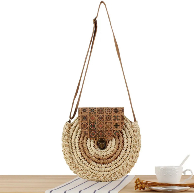 Wholesaler PROMISE - Crossbody shoulder bag