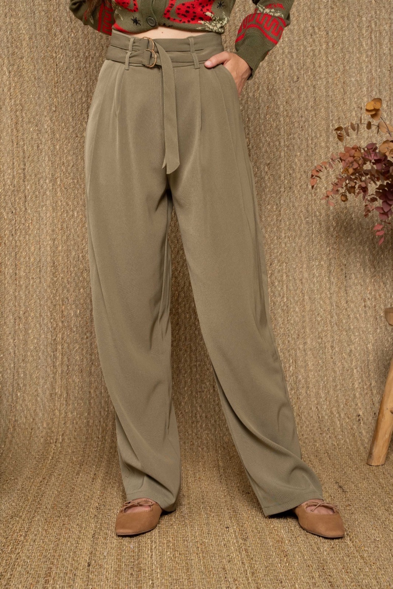 Grossiste PURPLE QUEEN - pantalons