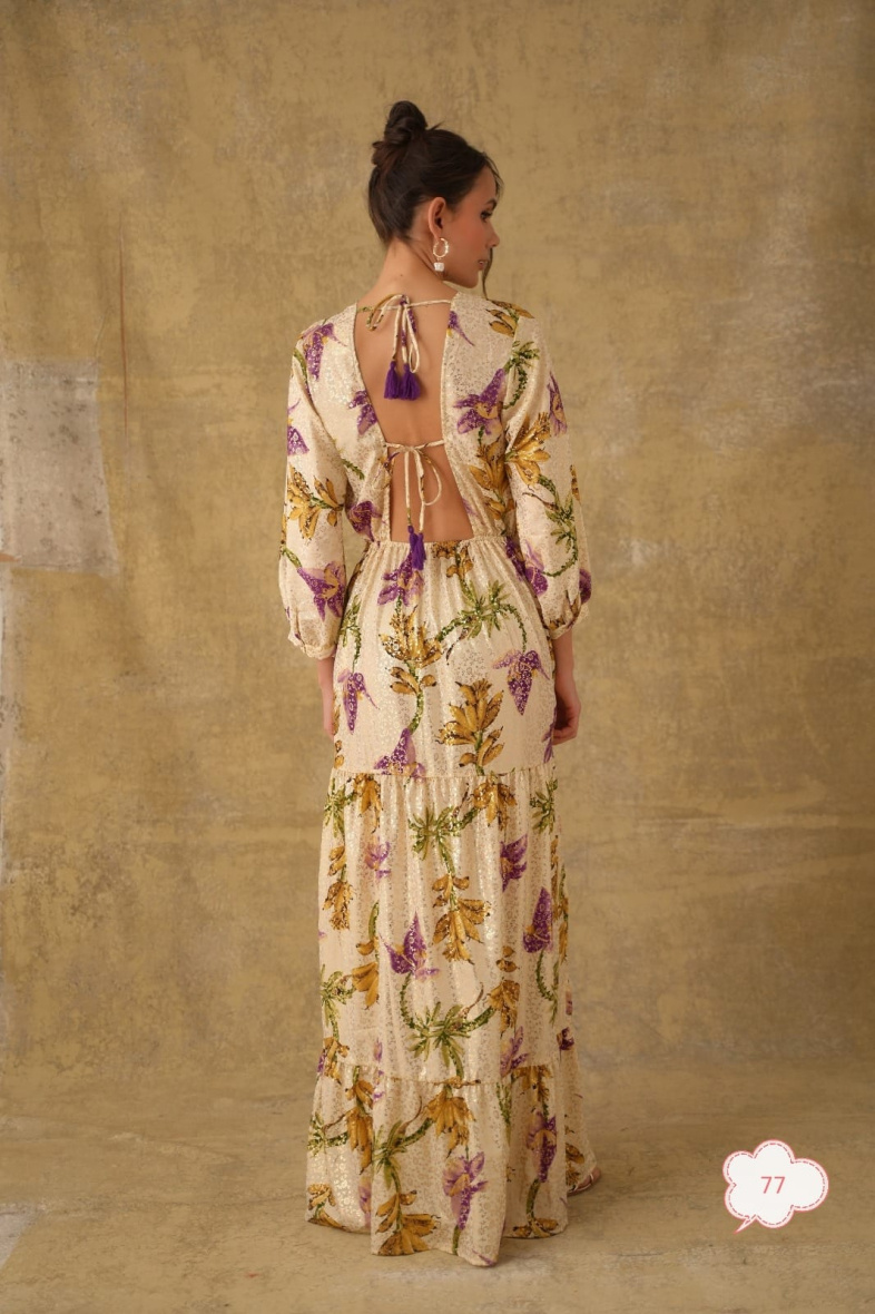 Wholesaler PURPLE QUEEN - 3319