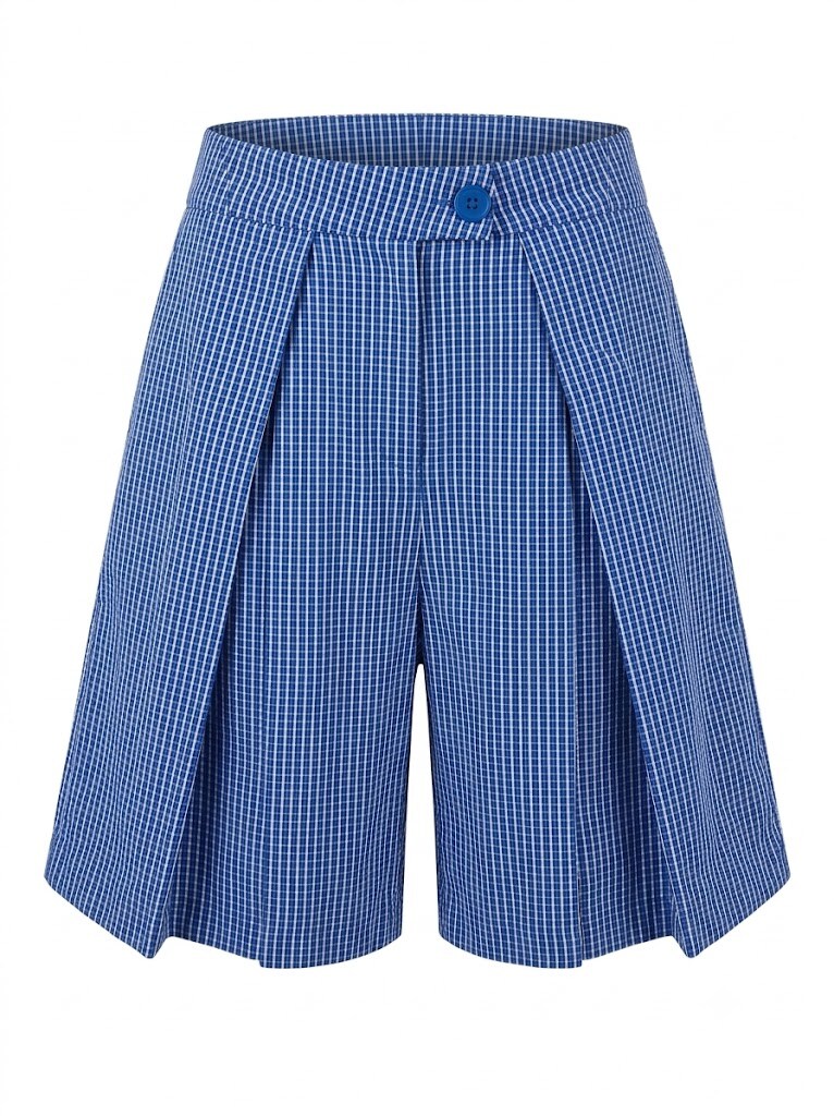 Mayorista PURPLE QUEEN - SHORT CARLA