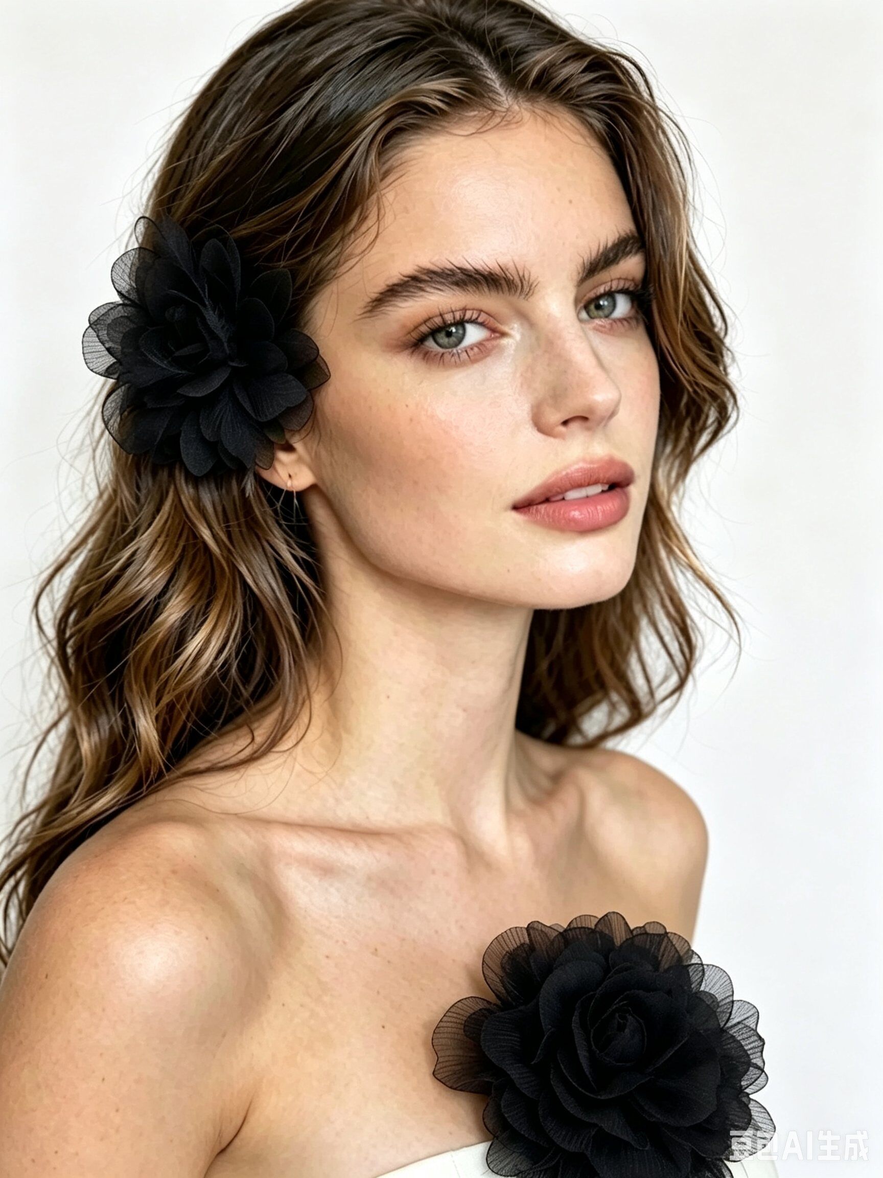 Mayorista Ql - ACCESORIOS PARA EL CABELLO O BROCHE DISEÑADO PARA MUJERES