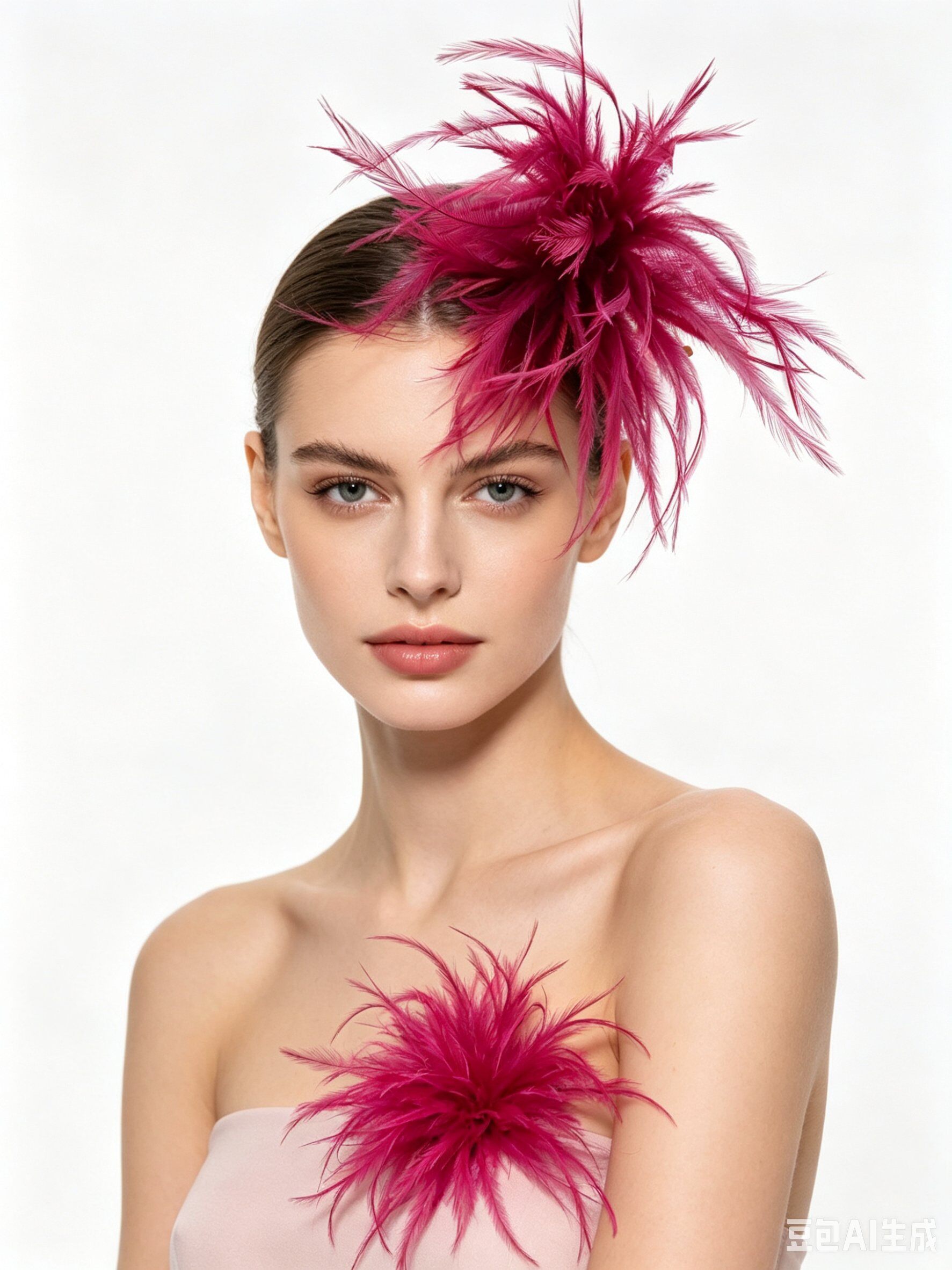 Grossista Ql - ACCESSORI PER CAPELLI O SPILLA PER DONNE