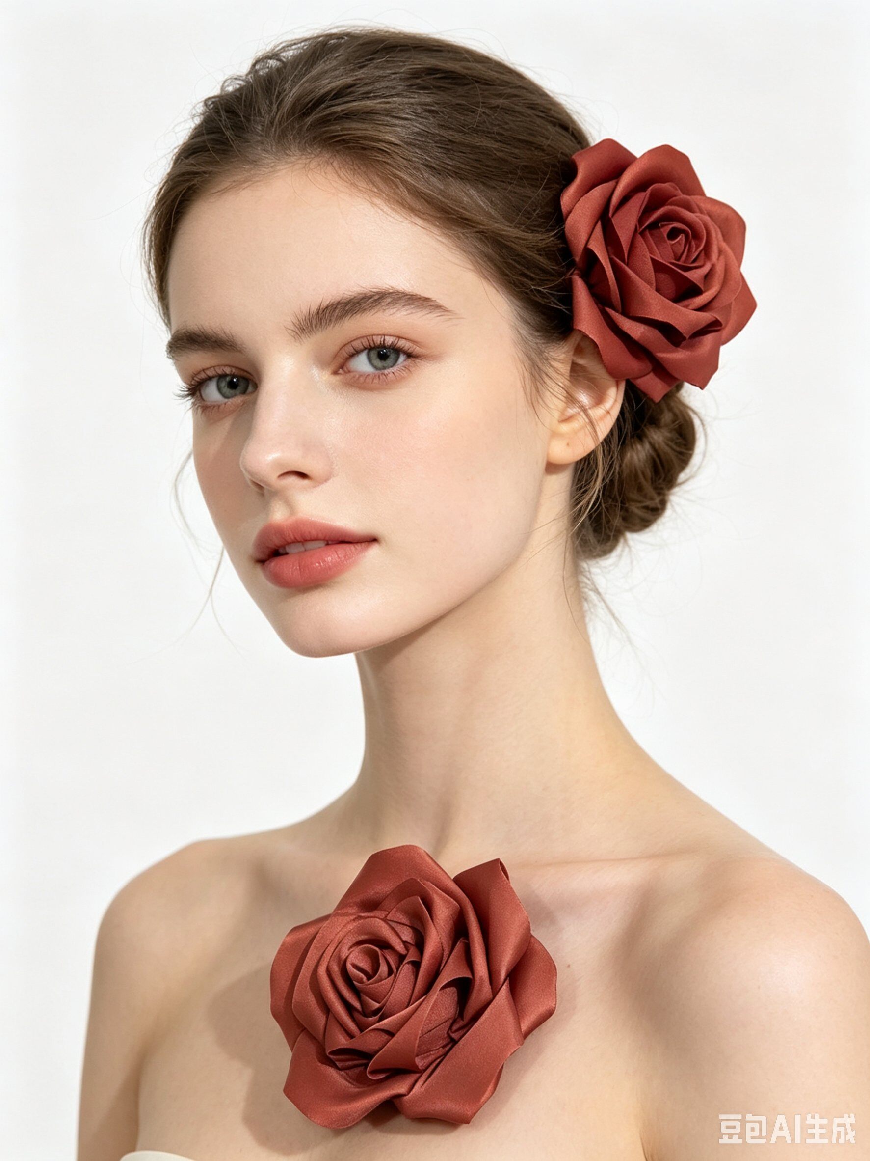 Grossista Ql - SPILLA O ACCESSORIO PER CAPELLI PER DONNE