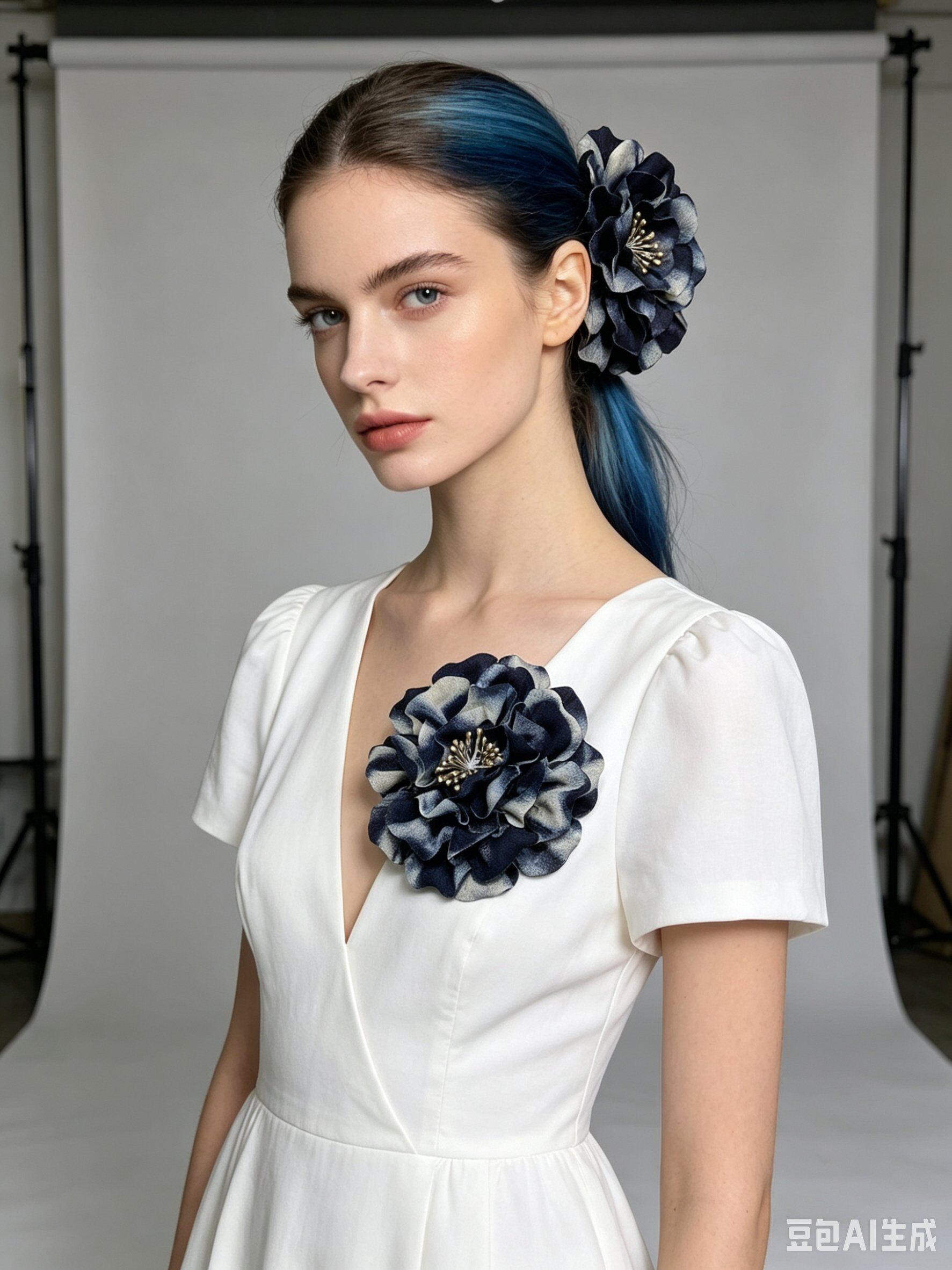 Grossista Ql - ACCESSORI PER CAPELLI DA DONNA