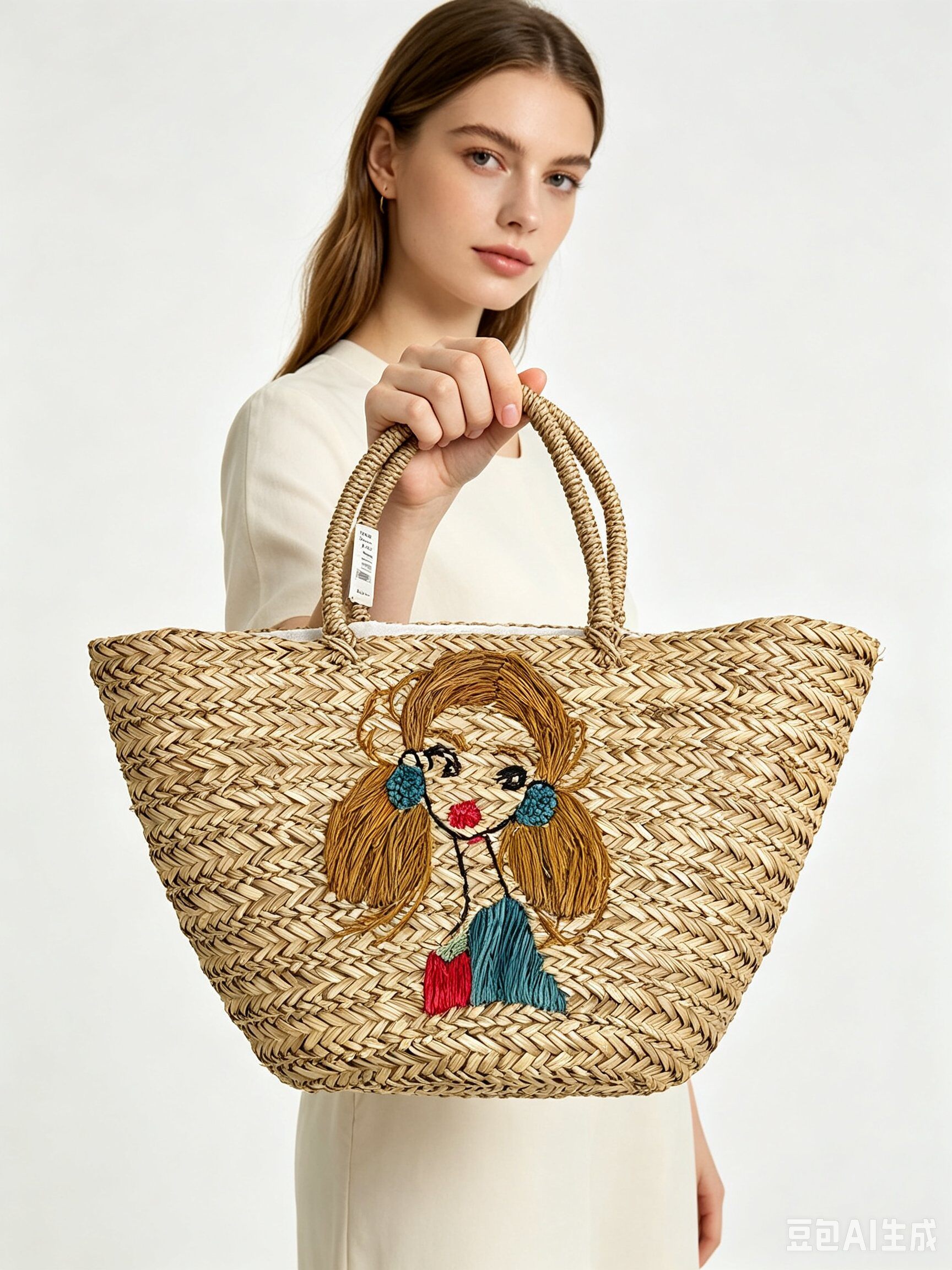 Grossista Ql - BORSA DI DESIGN PER DONNE