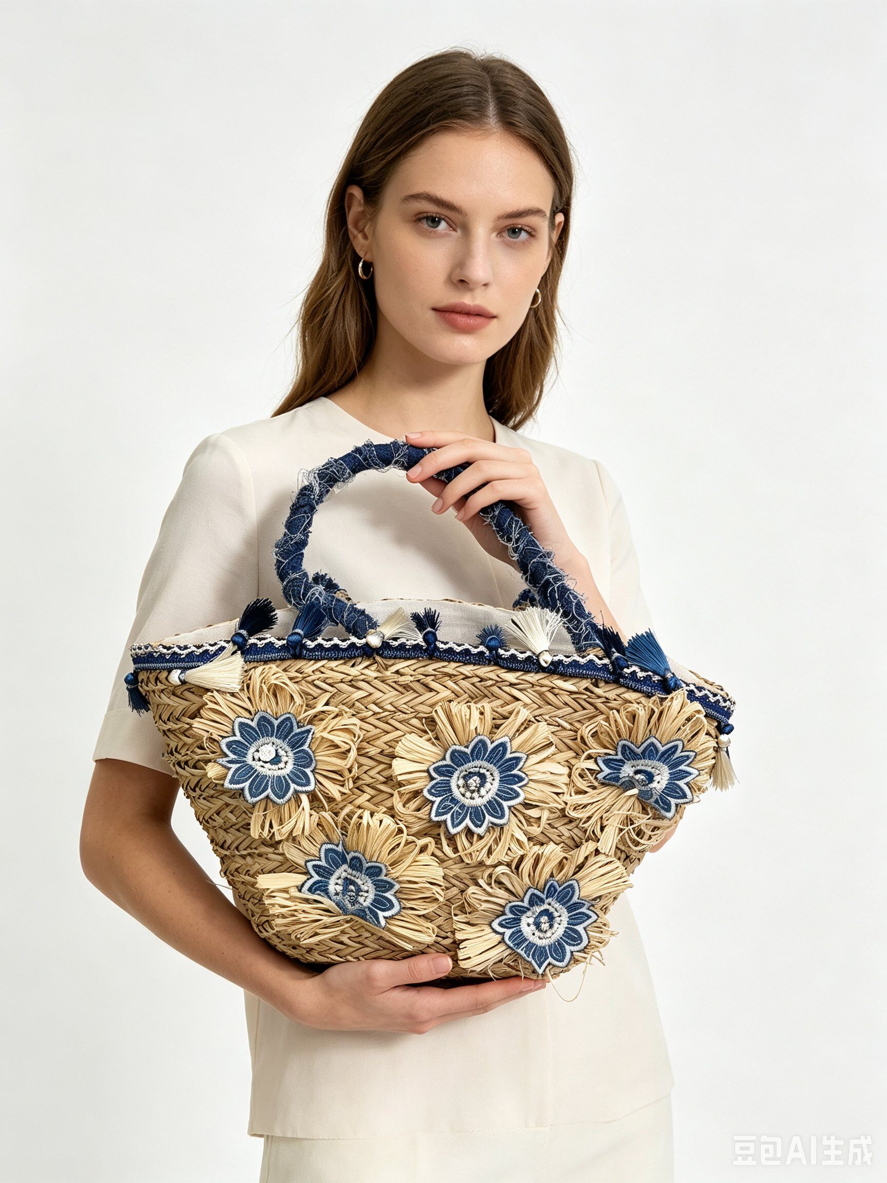 Mayorista Ql - BOLSO DE DISEÑO TALLA ÚNICA