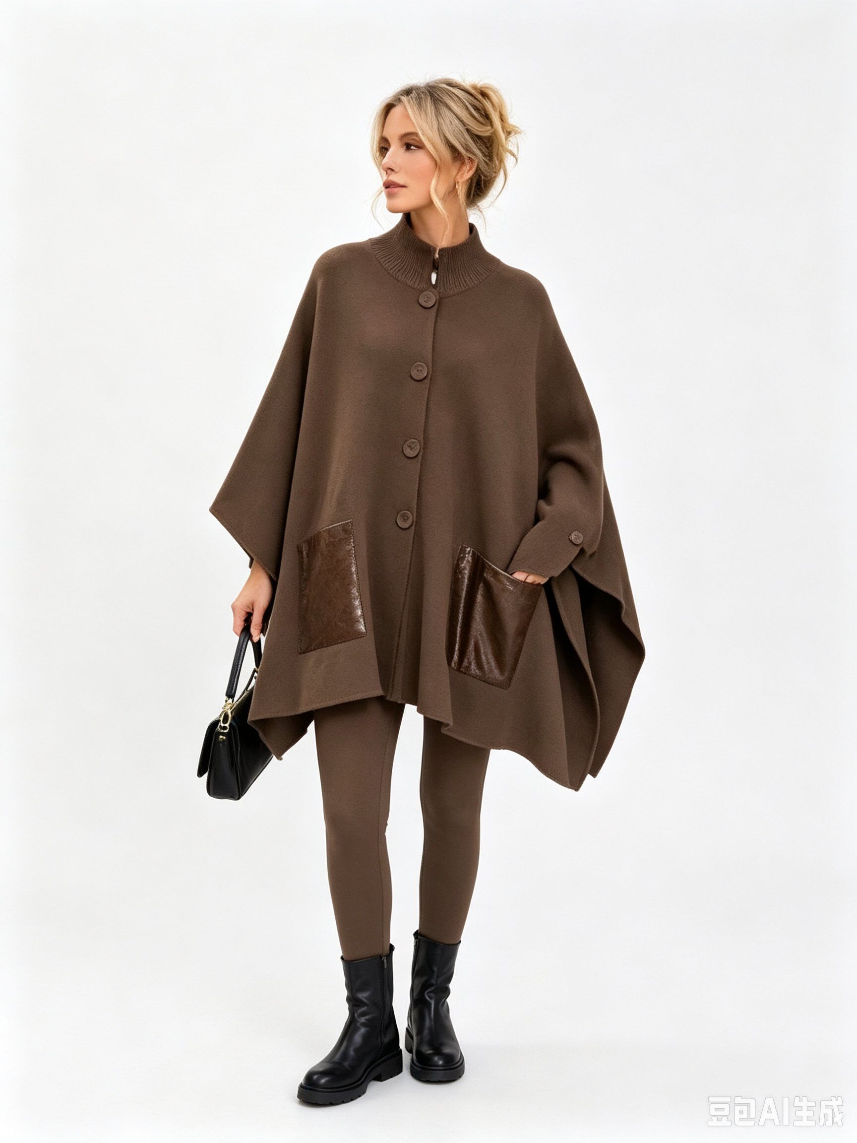 Grossista Ql - CAPPOTTI DI DESIGN TAGLIA 38-44