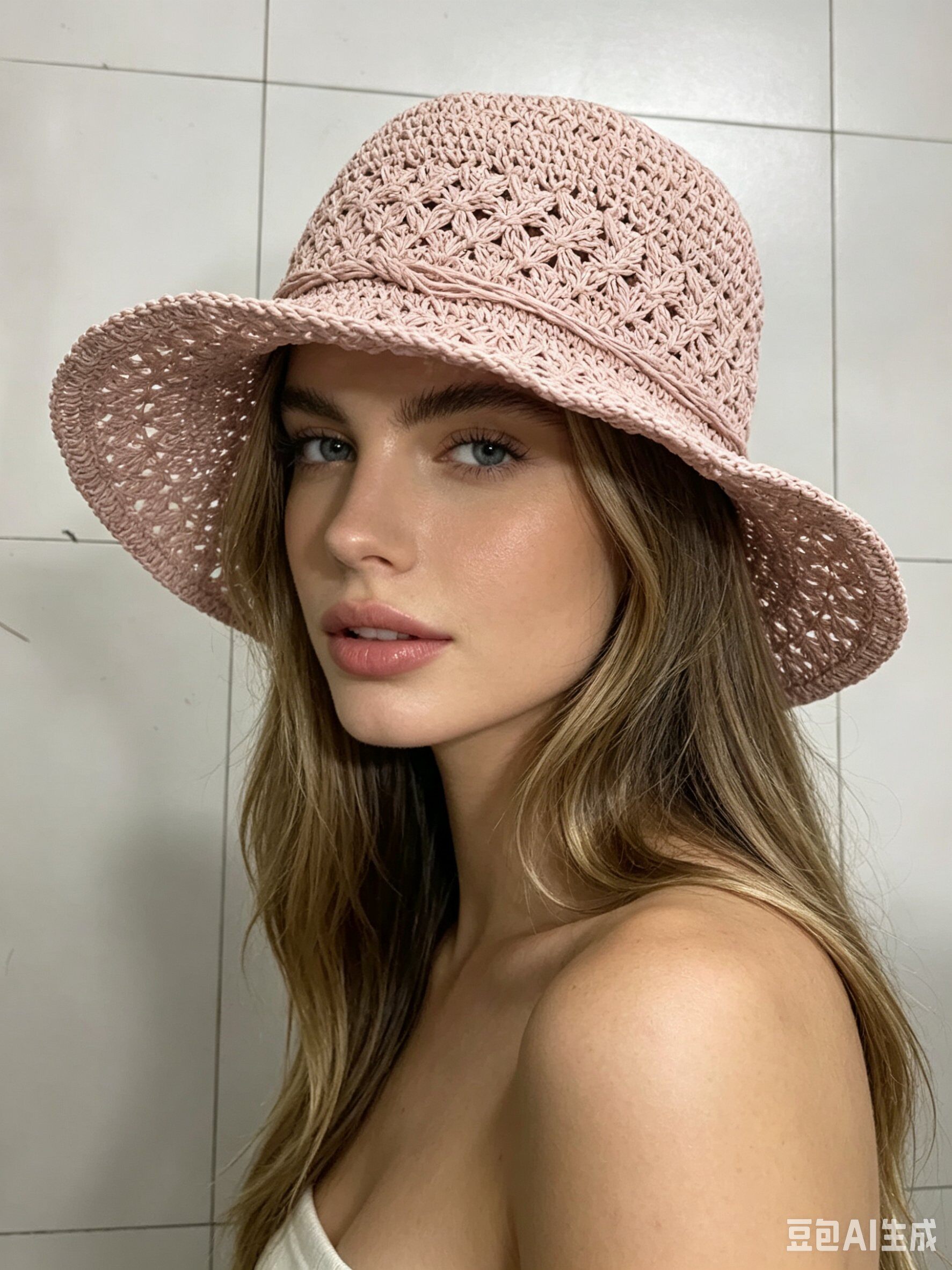 Grossiste Ql - CHAPEAUX DESIGNE A LA MODE