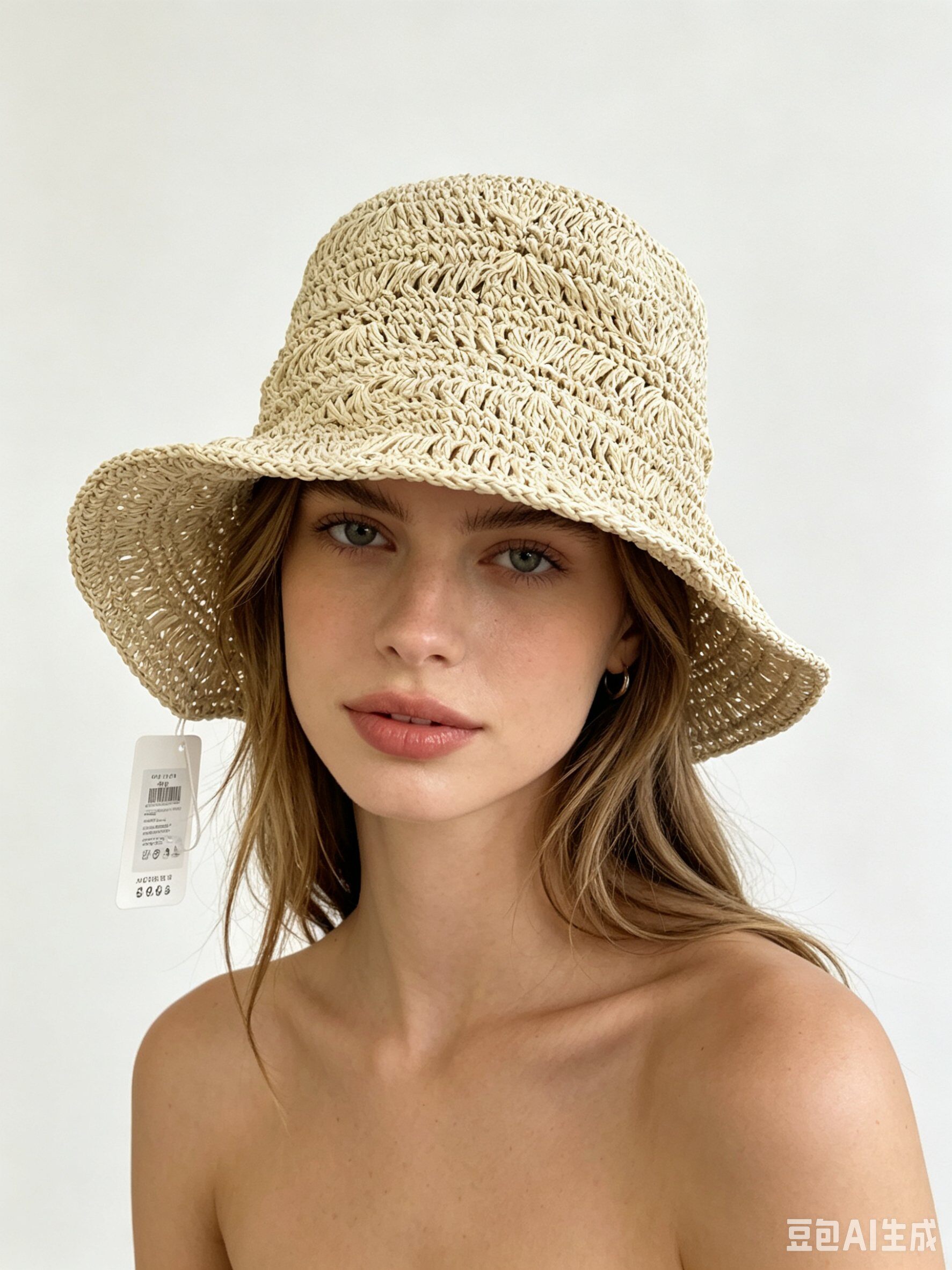 Grossista Ql - CAPPELLI DESIGN TAGLIA 38-42