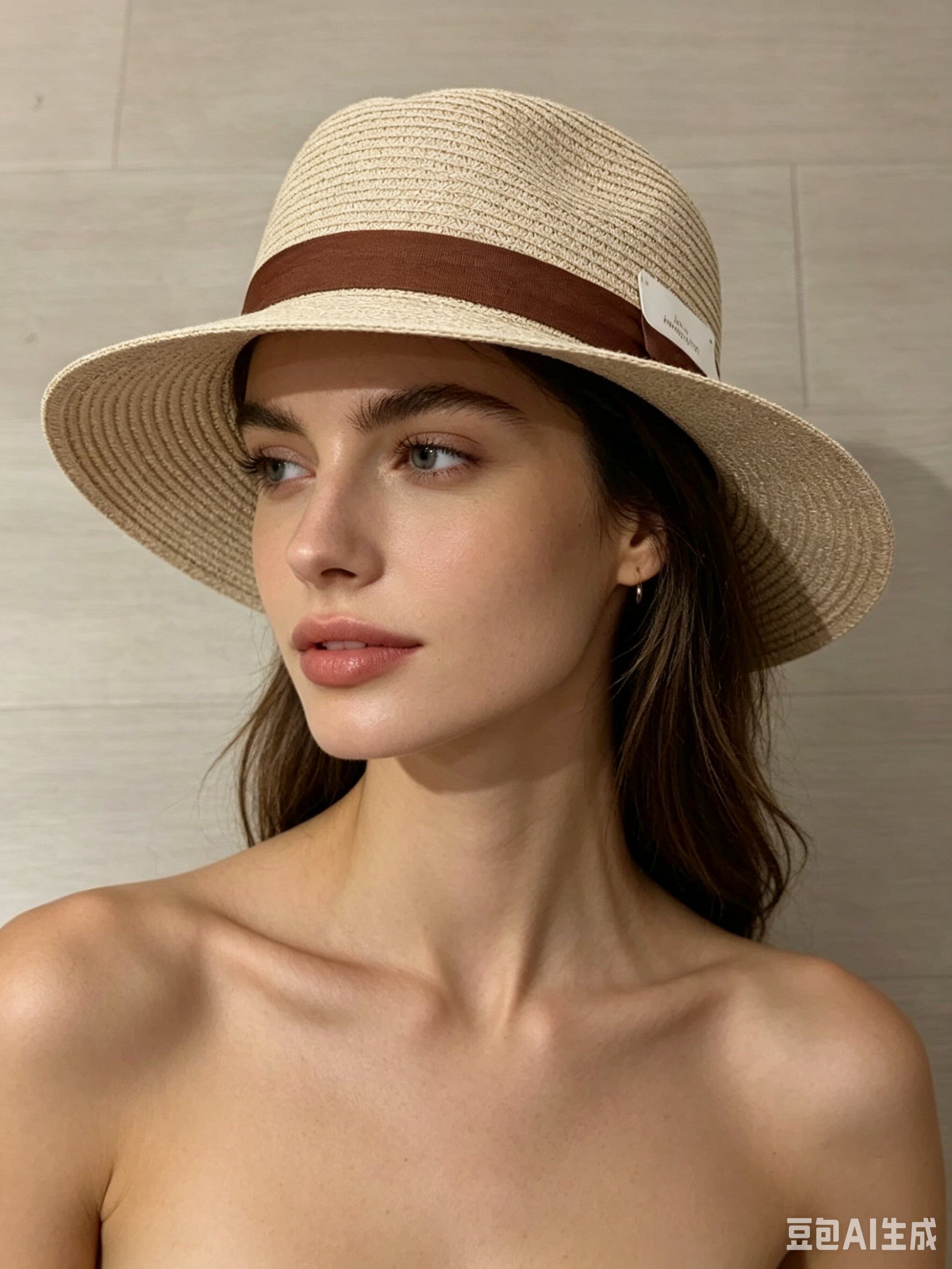 Grossiste Ql - CHAPEAUX DESIGNE A LA MODE