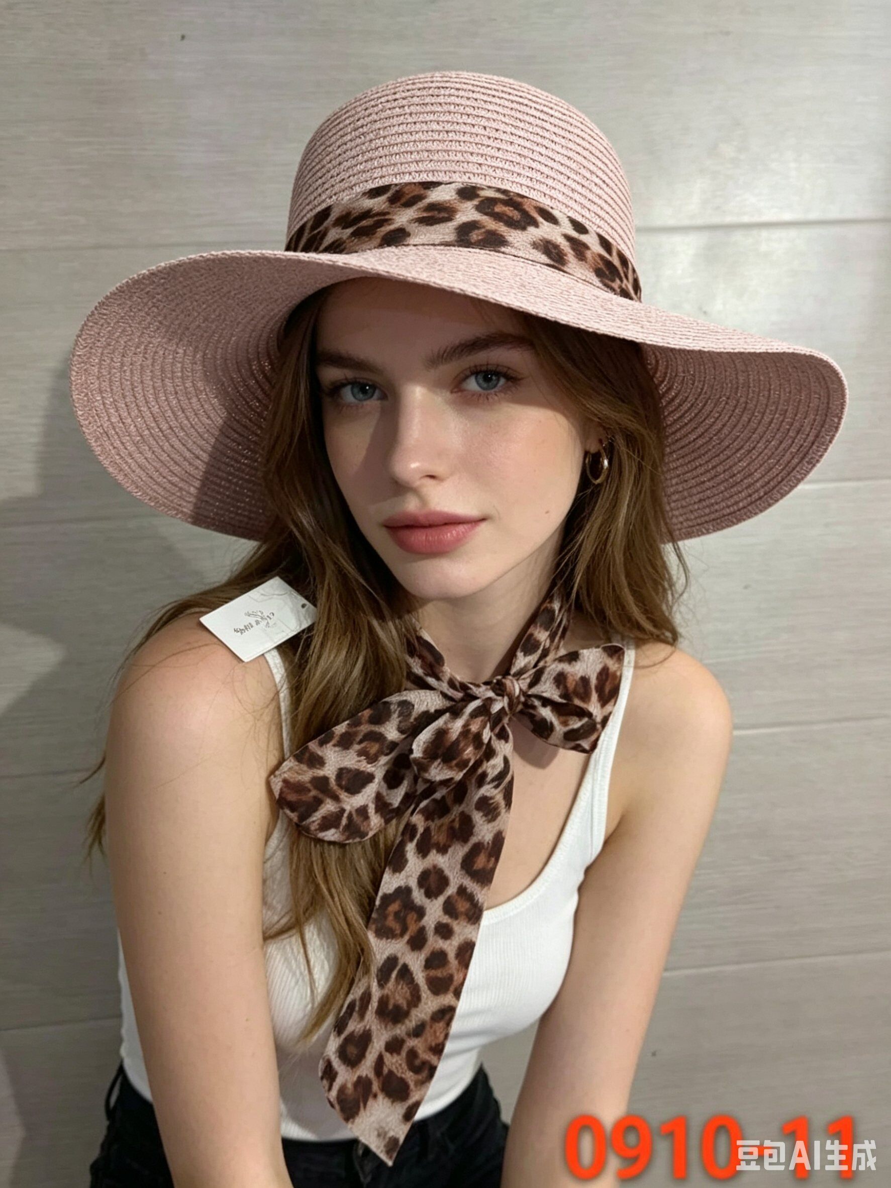 Grossiste Ql - CHAPEAUX DESIGNE A LA MODE
