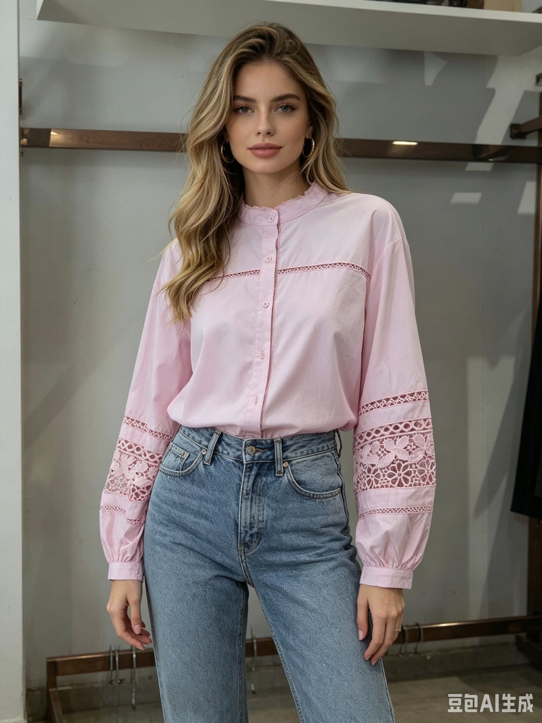 Grossiste Ql - CHEMISE DESIGNE TAILLE S-M-L
