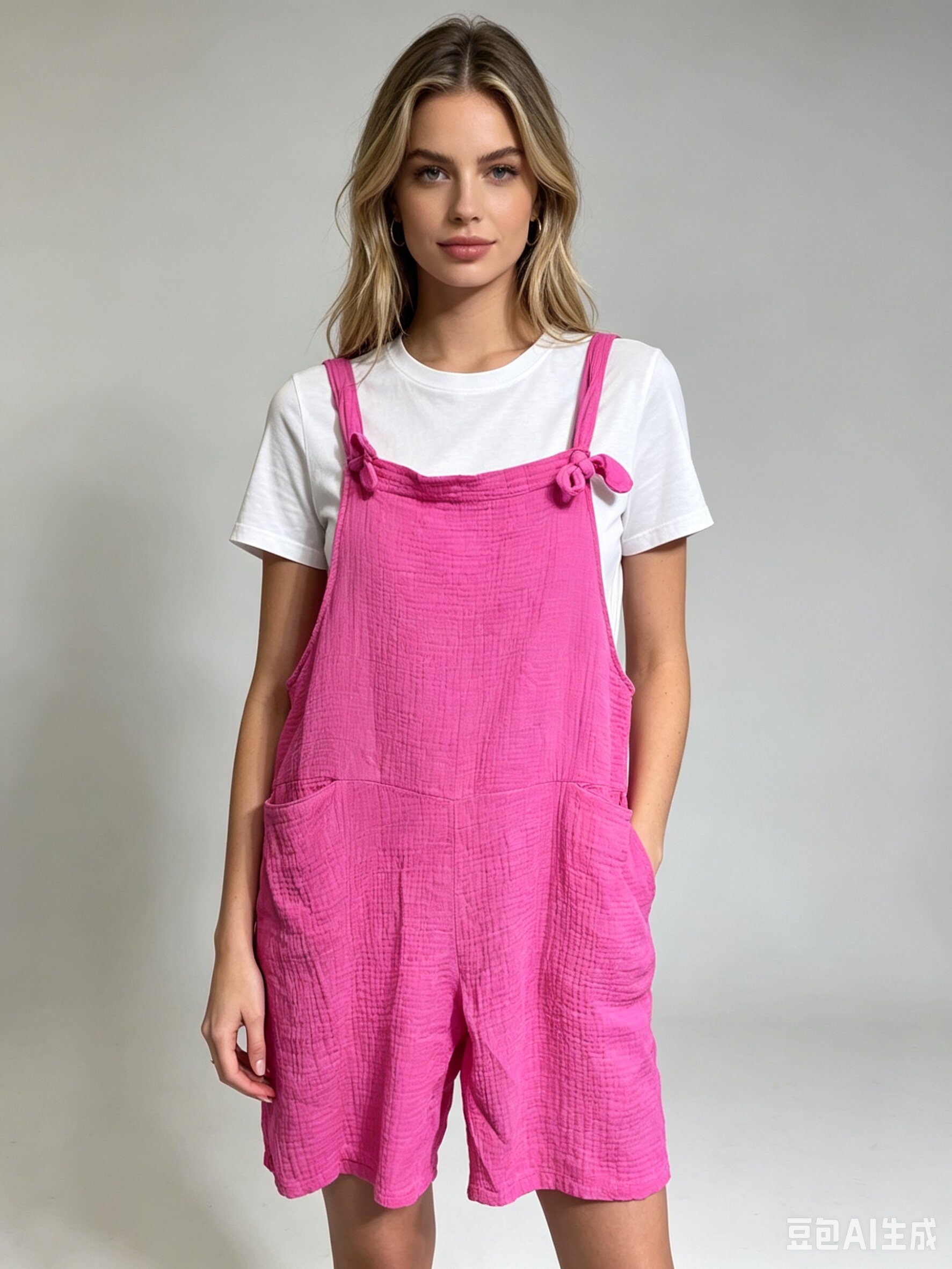 Grossiste Ql - SALOPETTE DESIGNE TAILLE 38-42