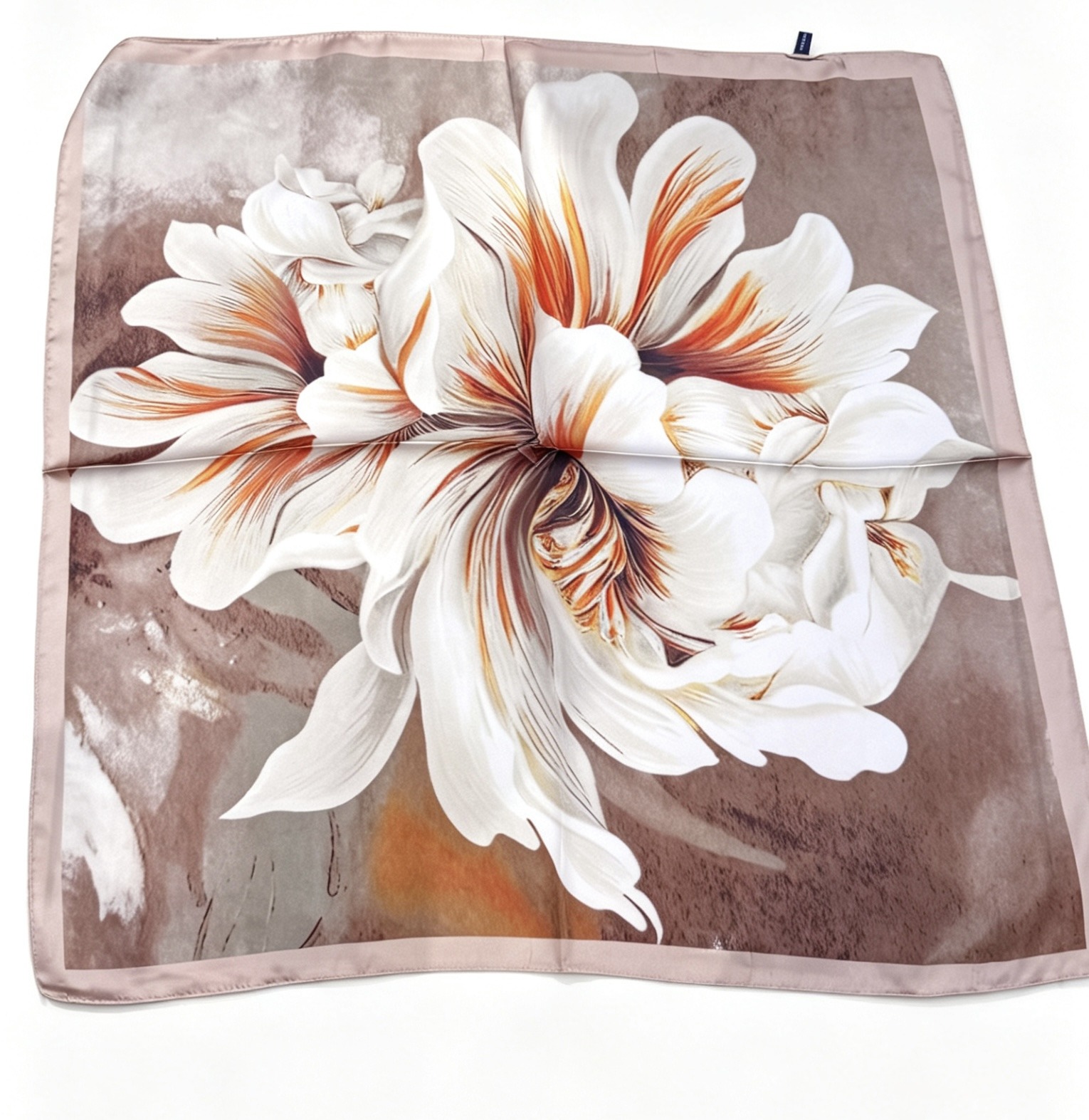 Grossiste Ql - ECHARPES DESIGNE TAILLE 70CM-70CM