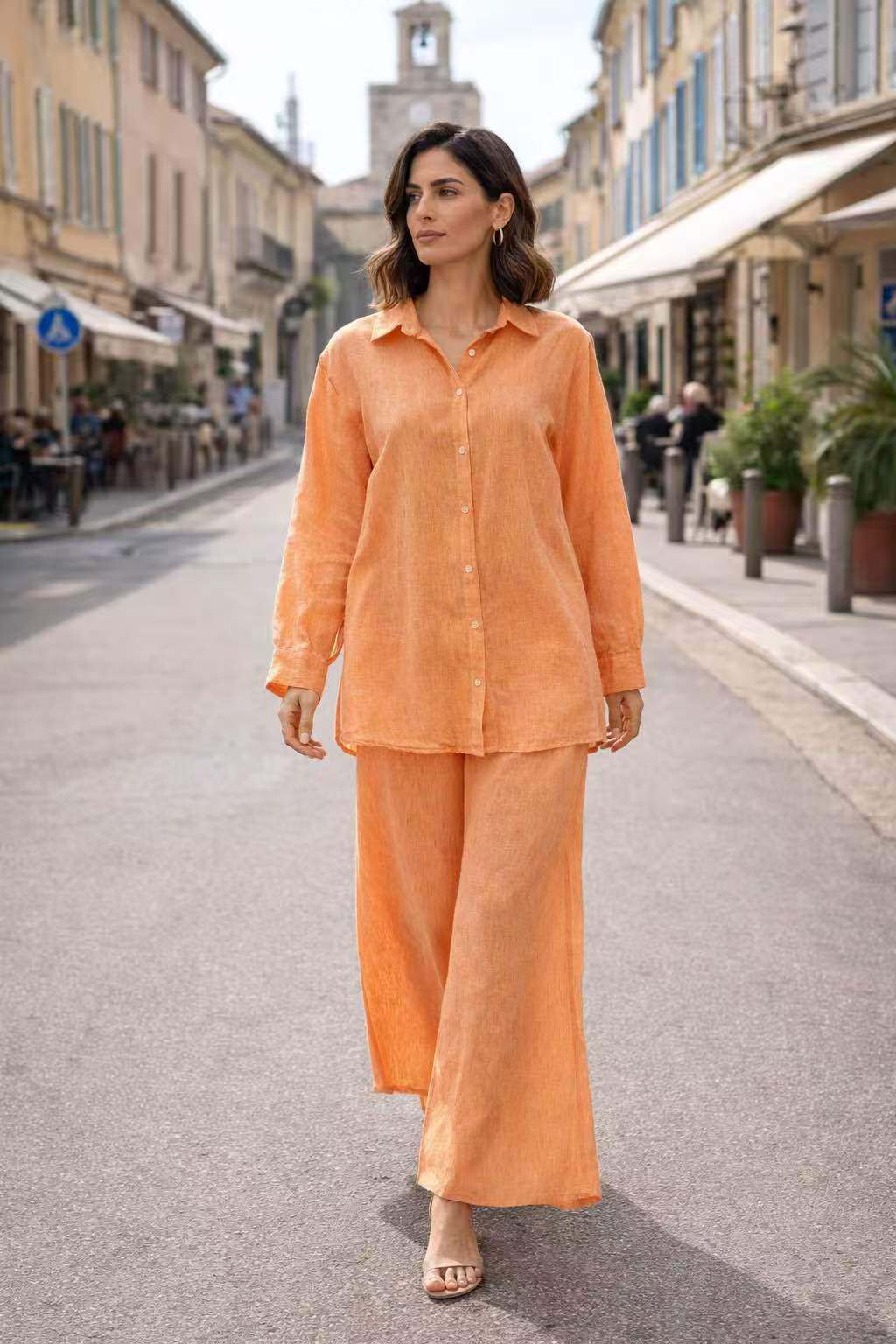 Grossiste Ql - ENSEMBLES DESIGNE TAILLE 38-42