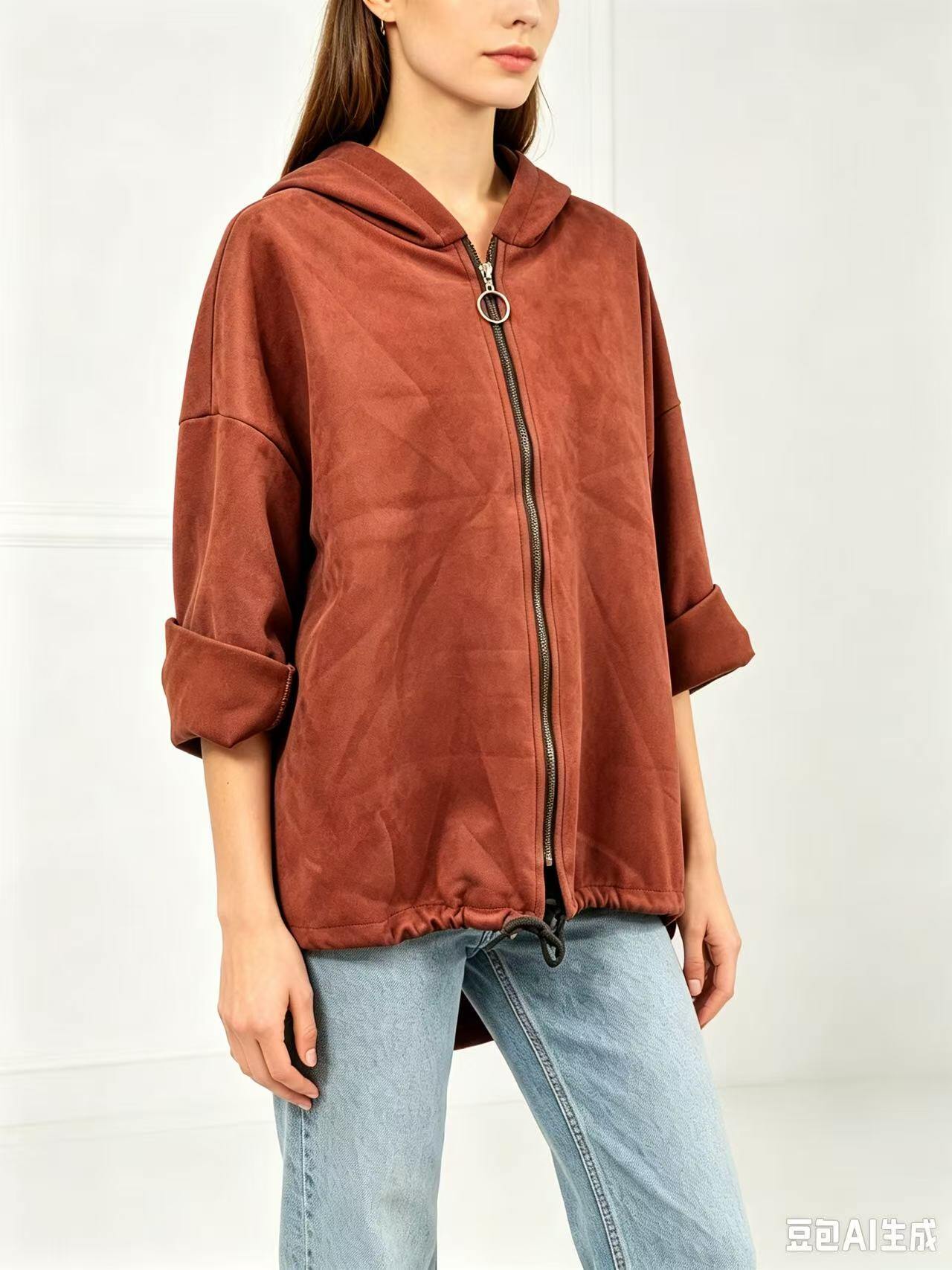 Mayorista Ql - CHALECO DE DISEÑO TALLA 38-42