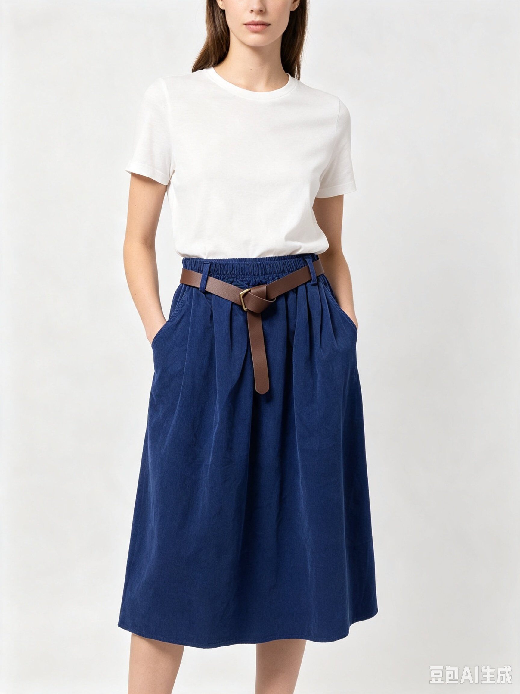Grossiste Ql - JUPES DESIGNE TAILLE 38-42