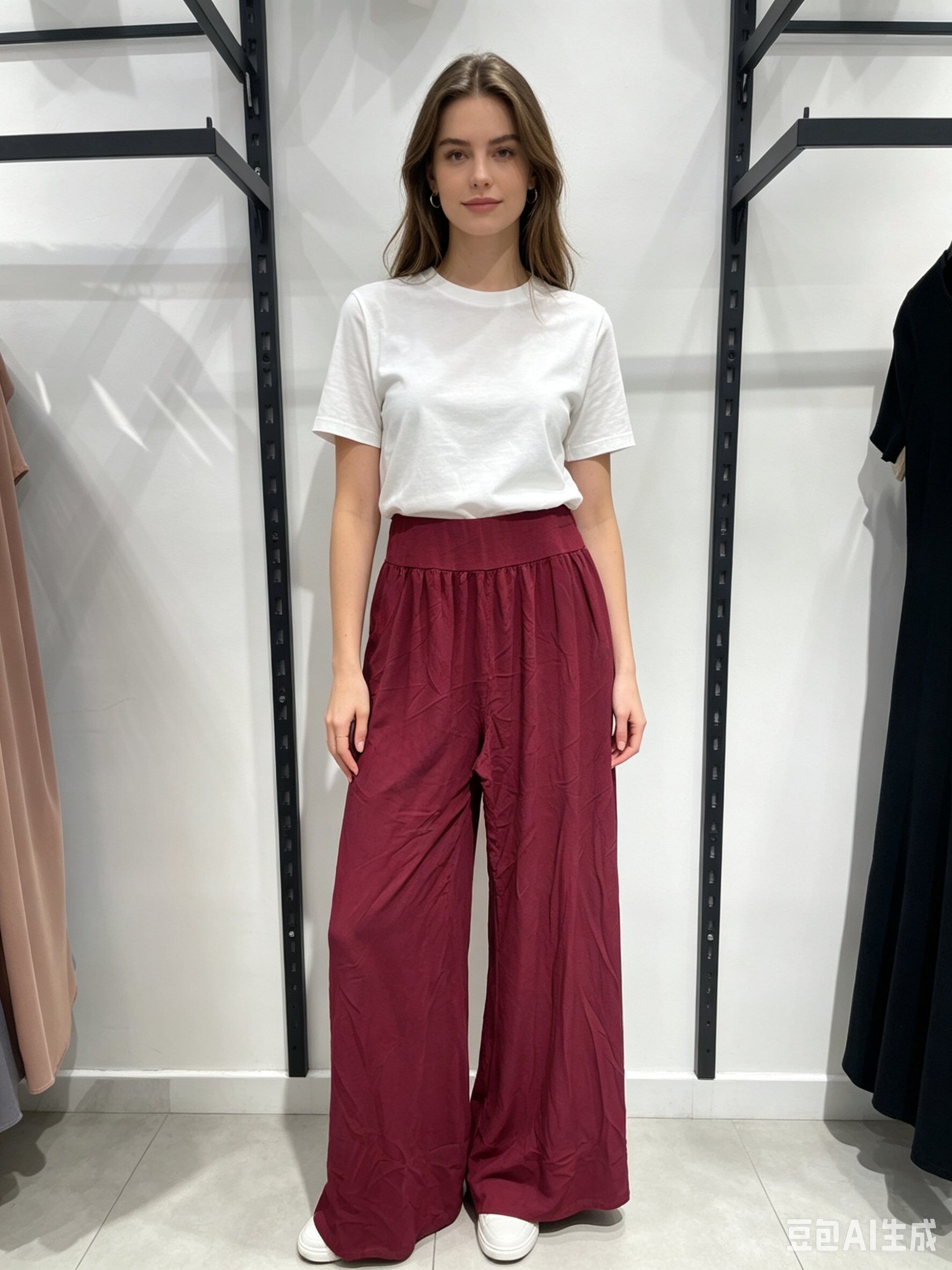 Grossiste Ql - PANTALON DESIGN TAILLE 38-42