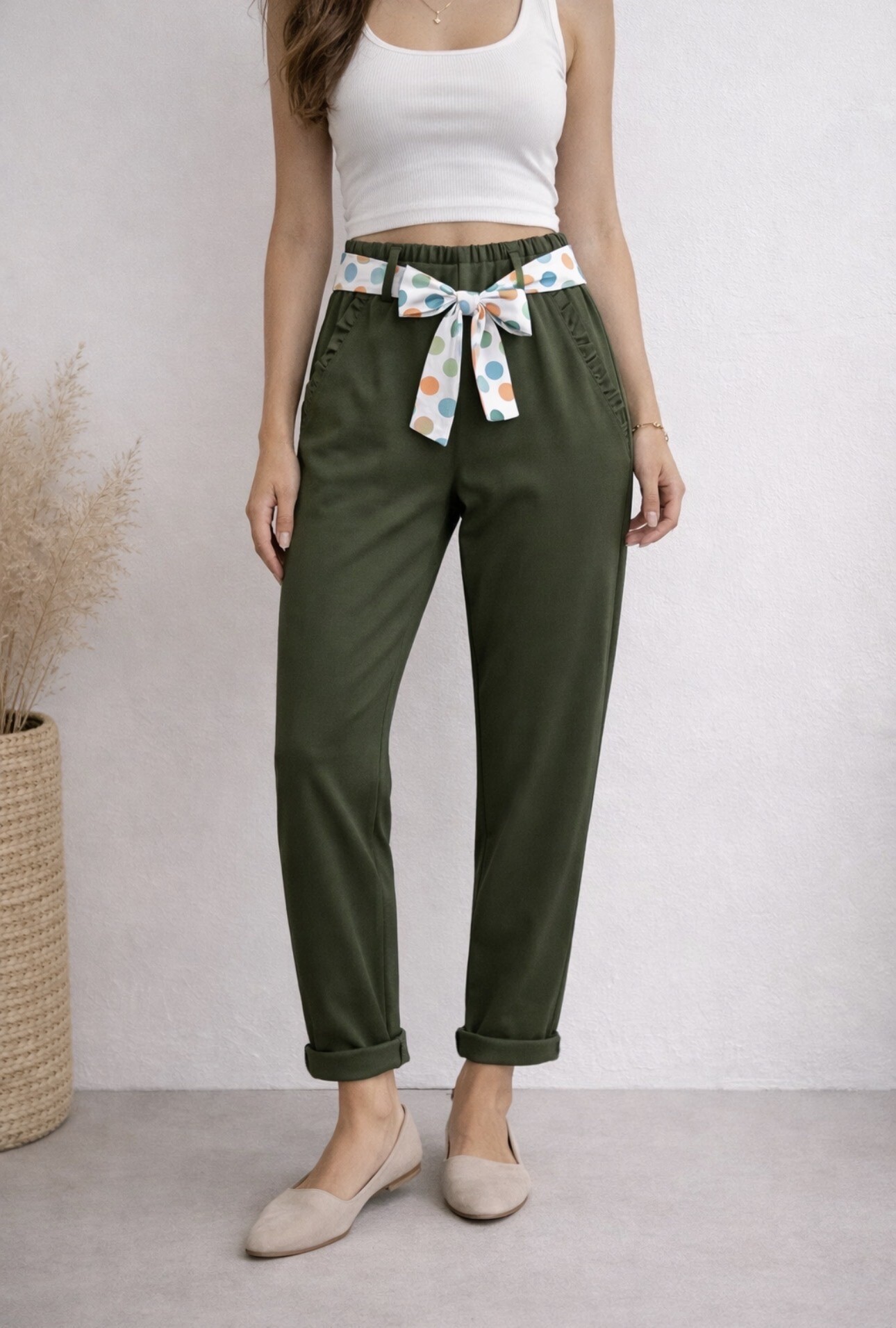 Großhändler Ql - DESIGNER-HOSE GRÖSSE 38-42