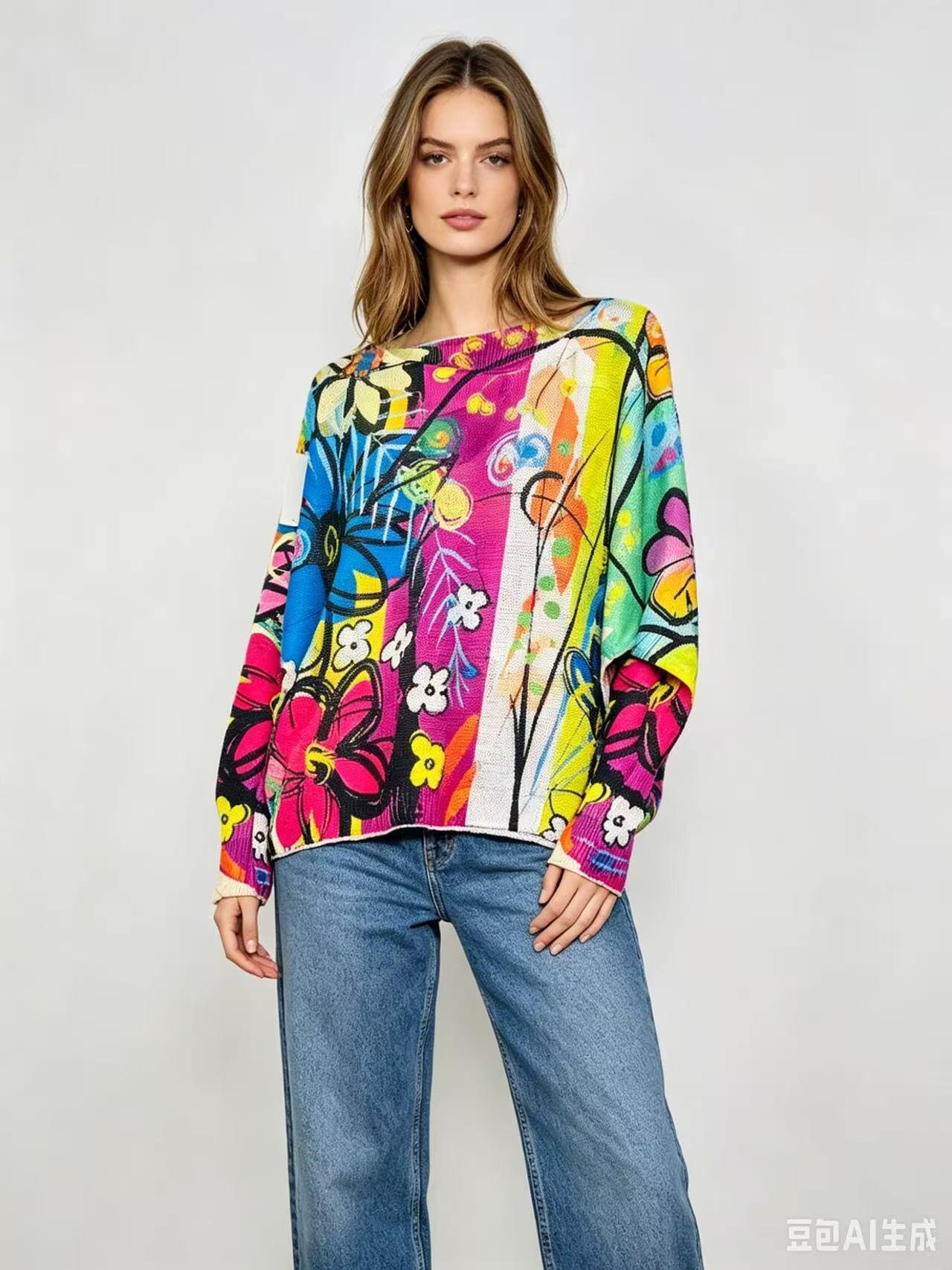 Mayorista Ql - JERSÉIS DE DISEÑO TALLA 38-42