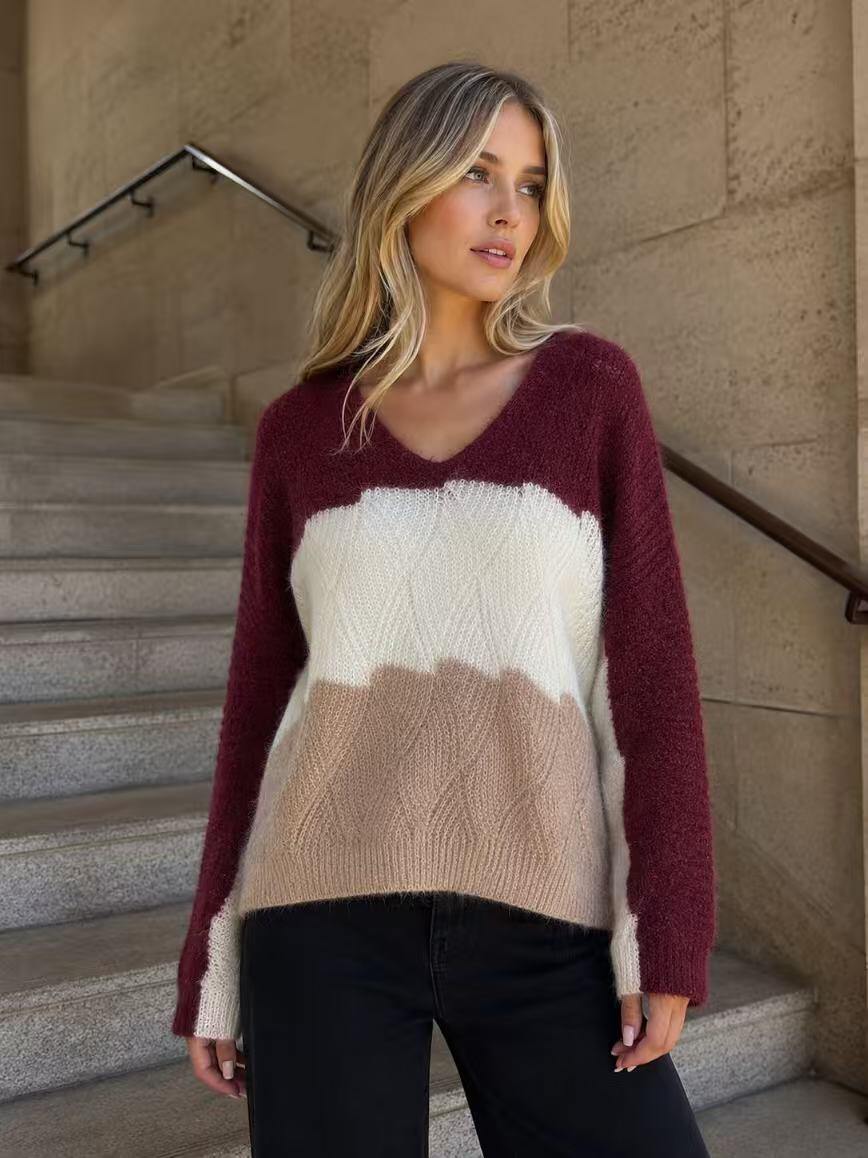 Wholesaler Ql - DESIGNER SWEATERS SIZE 38-42