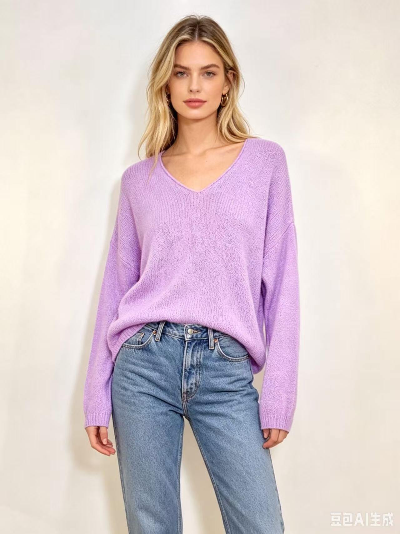 Grossiste Ql - PULLS DESIGNE TAILLE 38-42