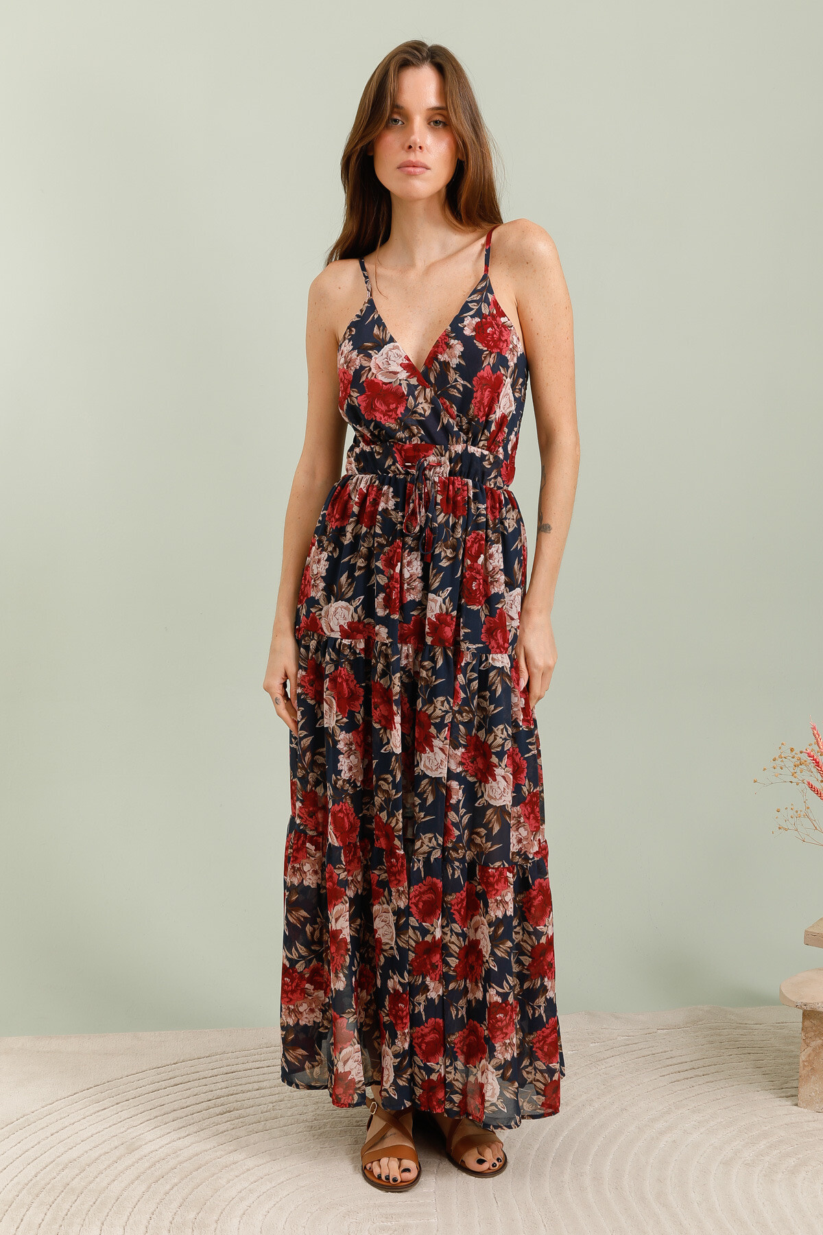 Grossiste Ql - ROBE DESIGNE TAILLE SM XL