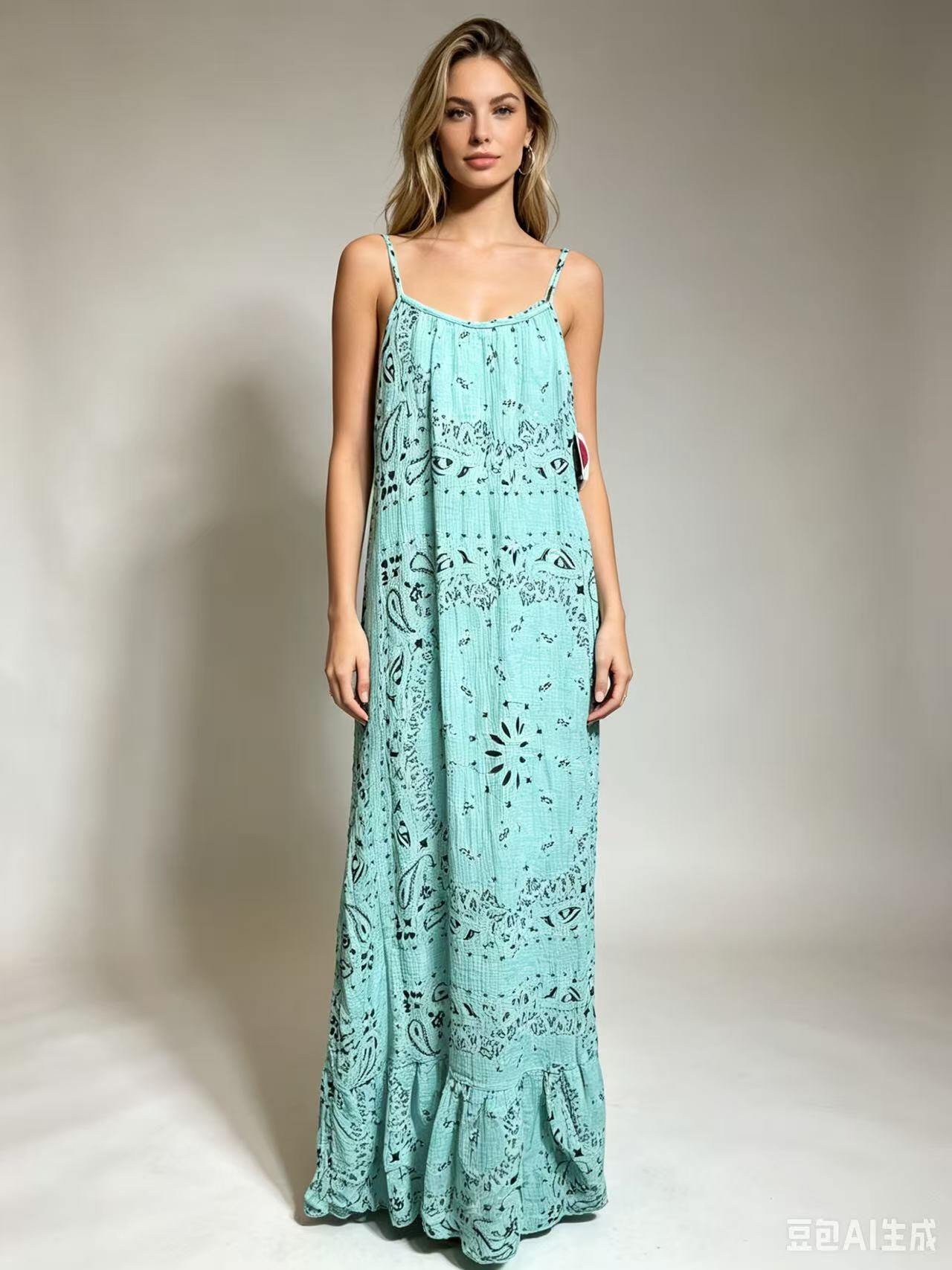 Wholesaler Ql - Designer dress size 38-42
