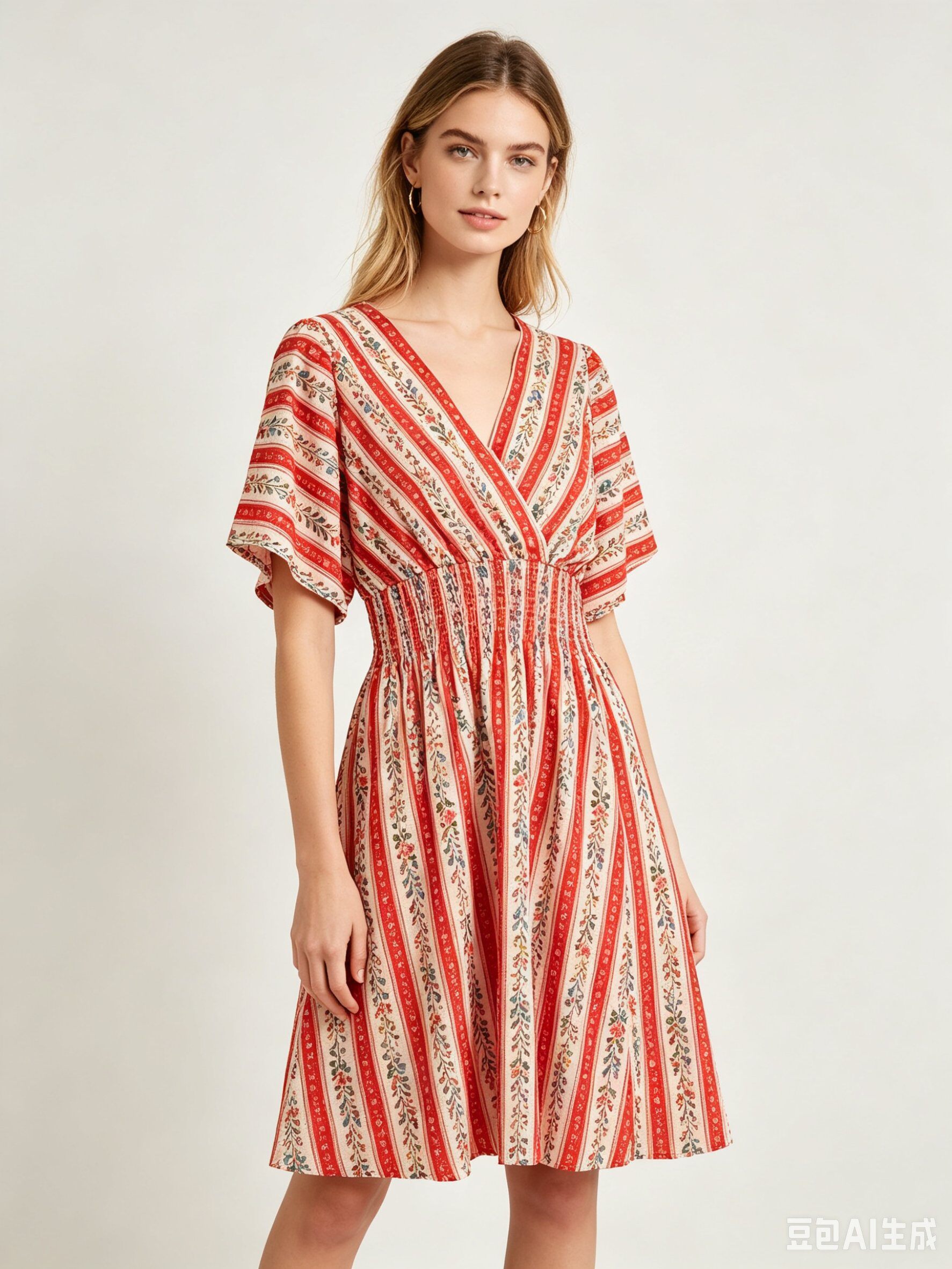 Großhändler Ql - DESIGNERKLEID GRÖSSE 38-42