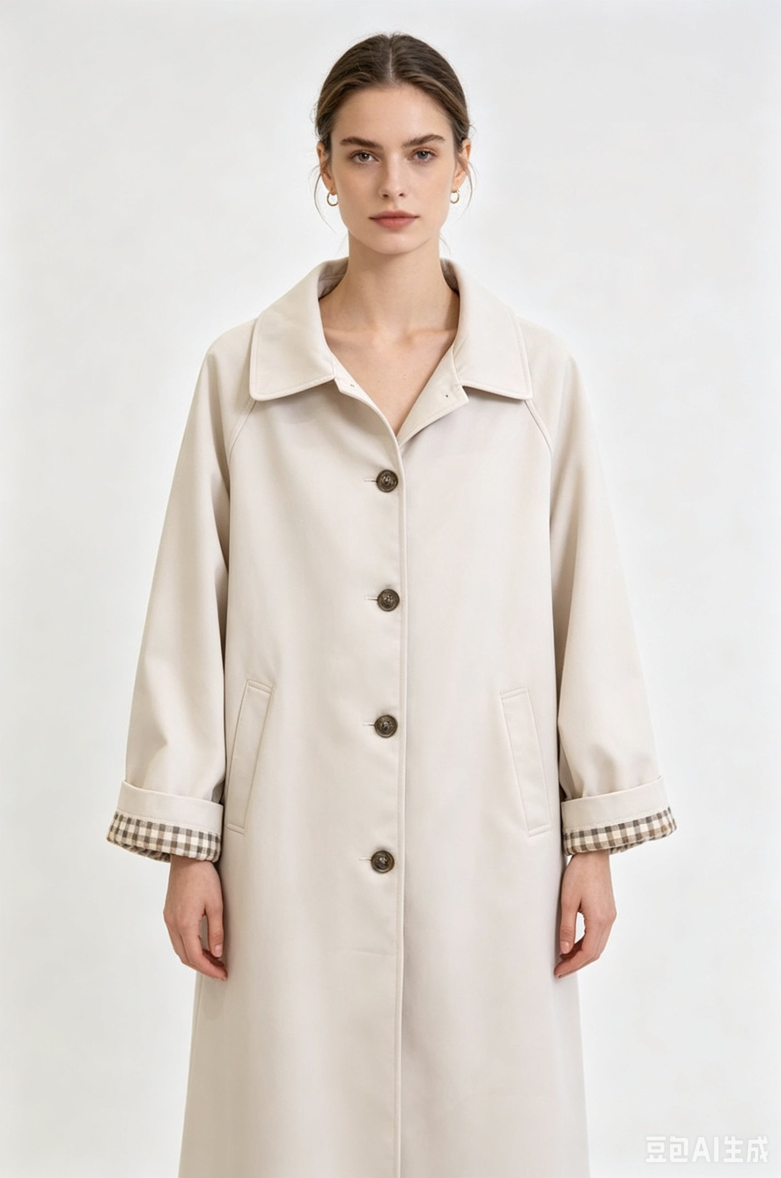 Mayorista Ql - CHALECO LARGO DE DISEÑO TALLA SM XL