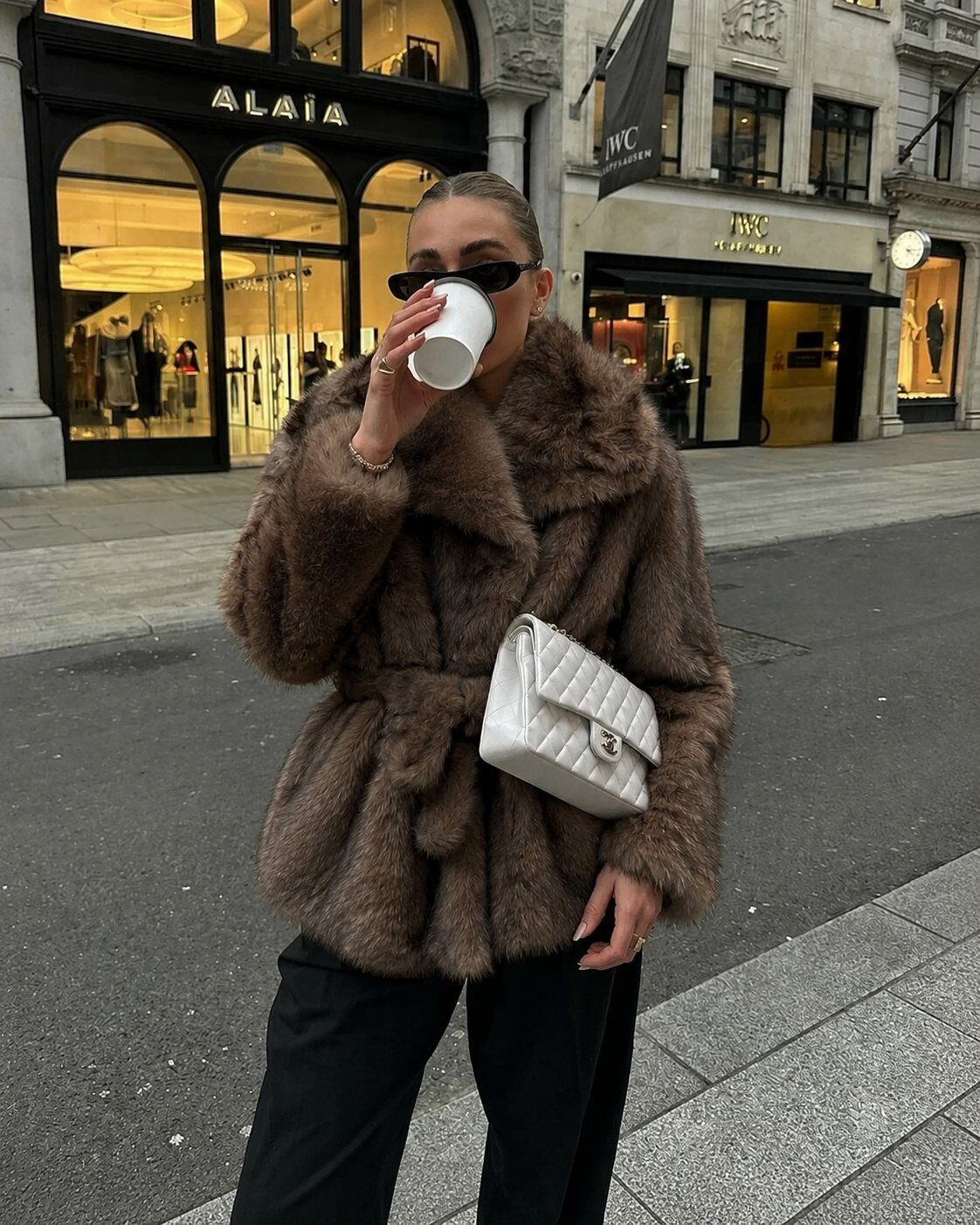 Wholesaler QUEEN DRAMA - Milano Luxe Fur