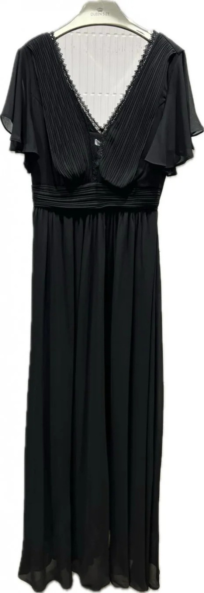 Wholesaler Queen Size - Queen size dress short sleeves