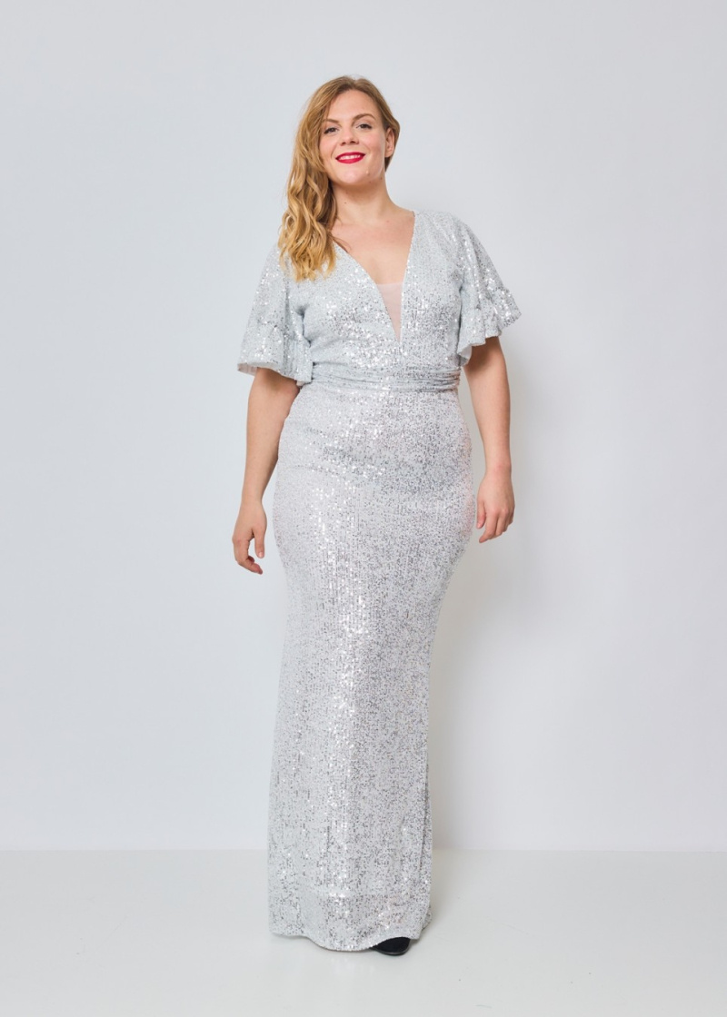 Wholesaler Queen Size - dress