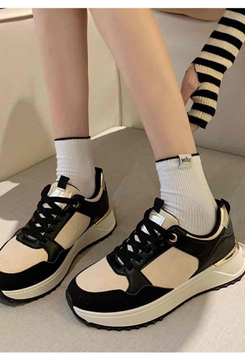 Grossiste Queen Vivi - Chaussures de sport