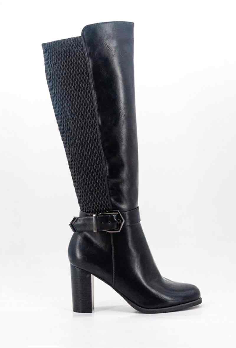 Grossiste Queen Vivi - Bottes à talon