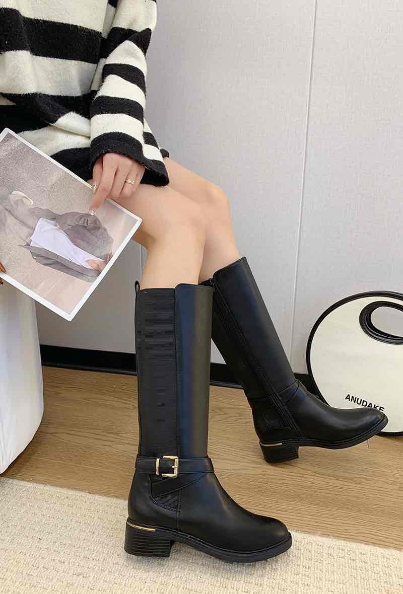 Wholesaler Queen Vivi - Boots
