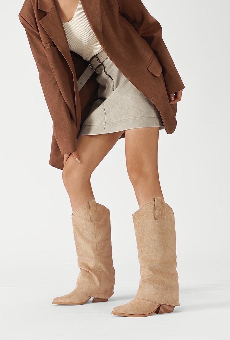 Grossiste Queen Vivi - Bottes