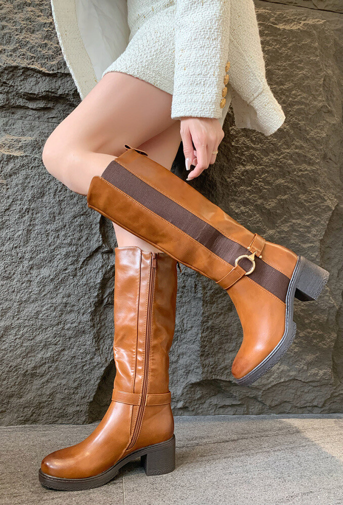 Grossiste Queen Vivi - Bottes