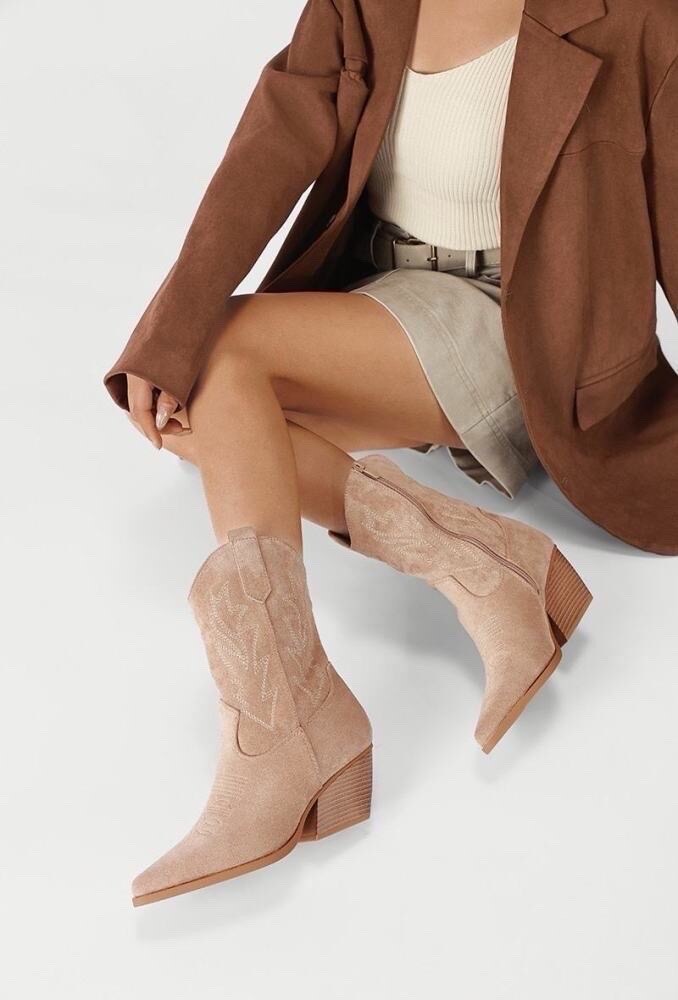Grossiste Queen Vivi - Bottes
