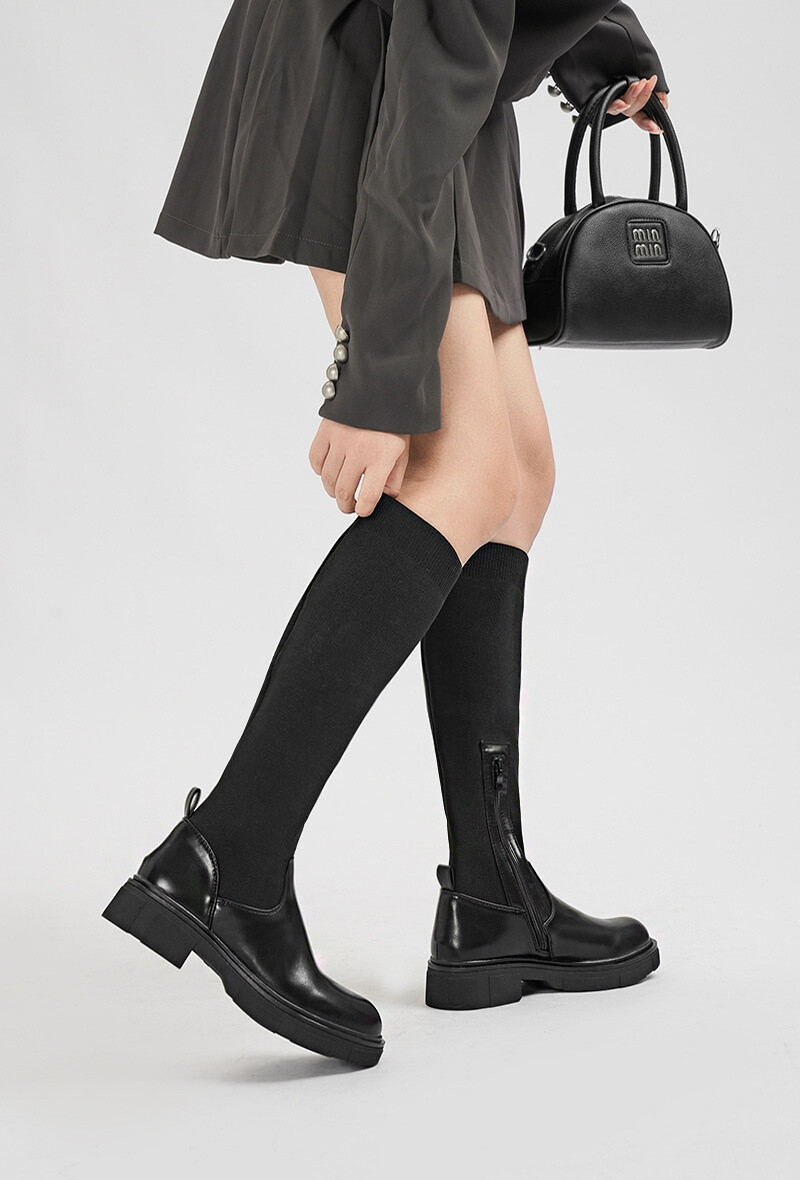 Grossiste Queen Vivi - Bottes