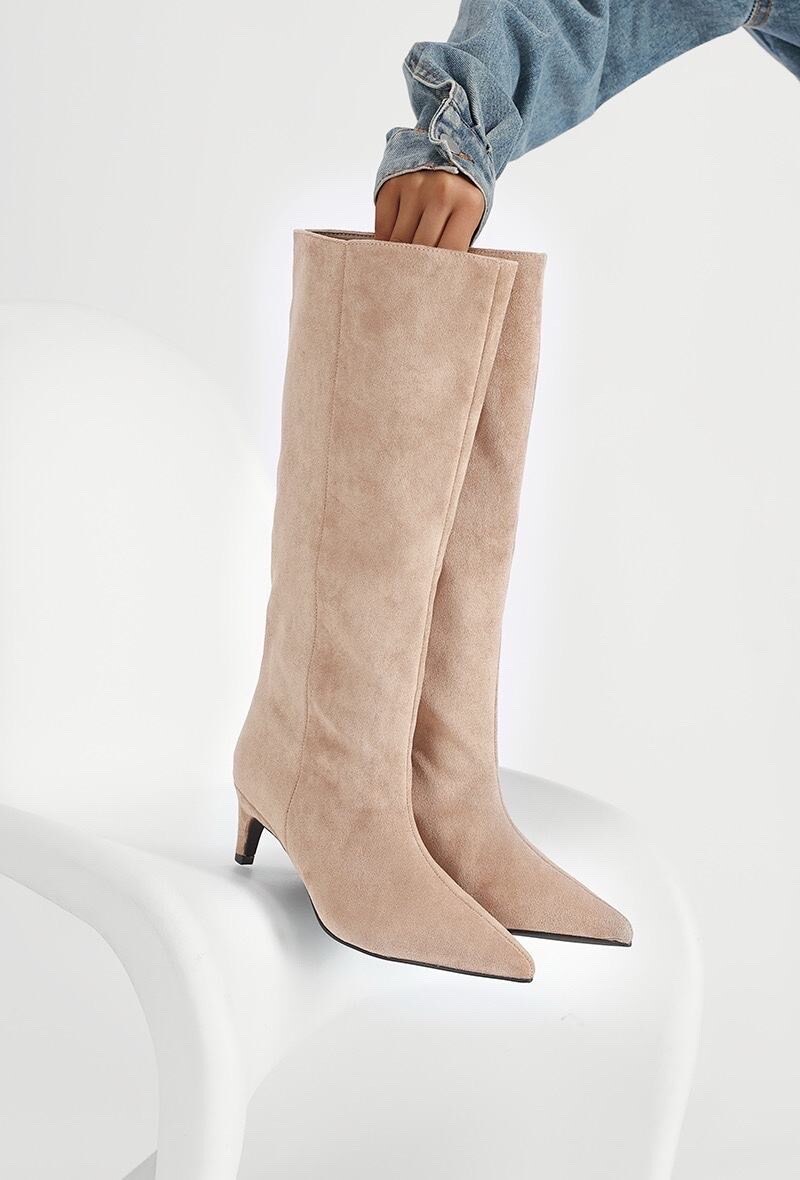 Grossiste Queen Vivi - Botte