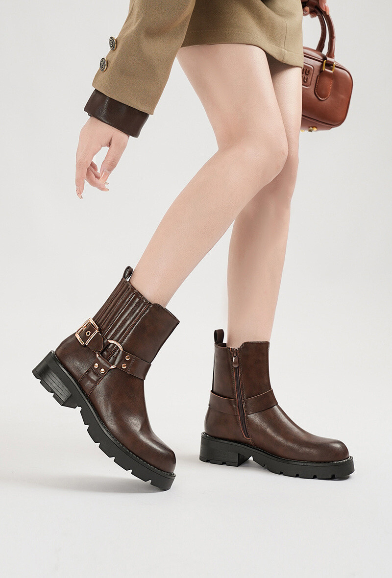 Grossiste Queen Vivi - Bottes